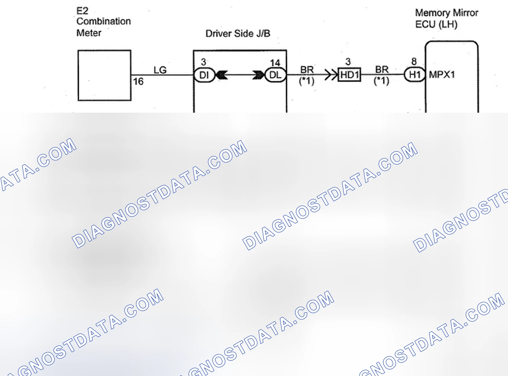 Scheme 10: WIRING DIAGRAM