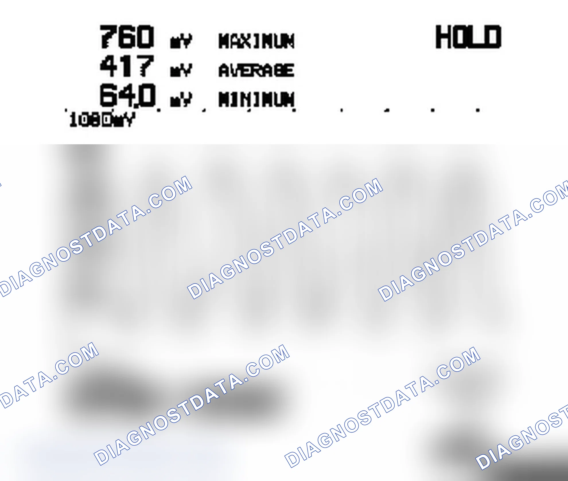 Oxygen Sensor, Motronic M1.5.5
