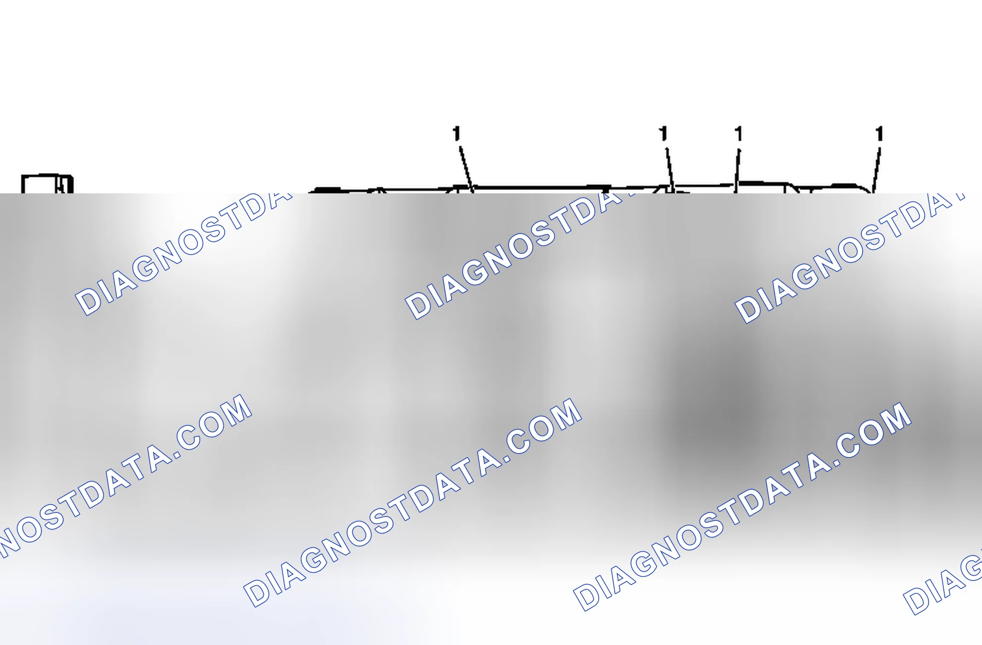 Scheme 215: Oil Pan Left Side