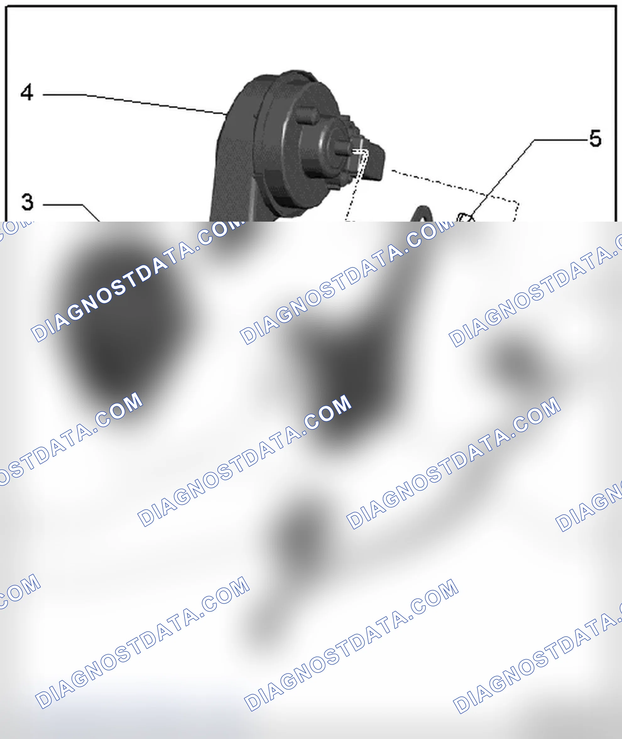 Scheme 17: SIGNAL HORNS OVERVIEW