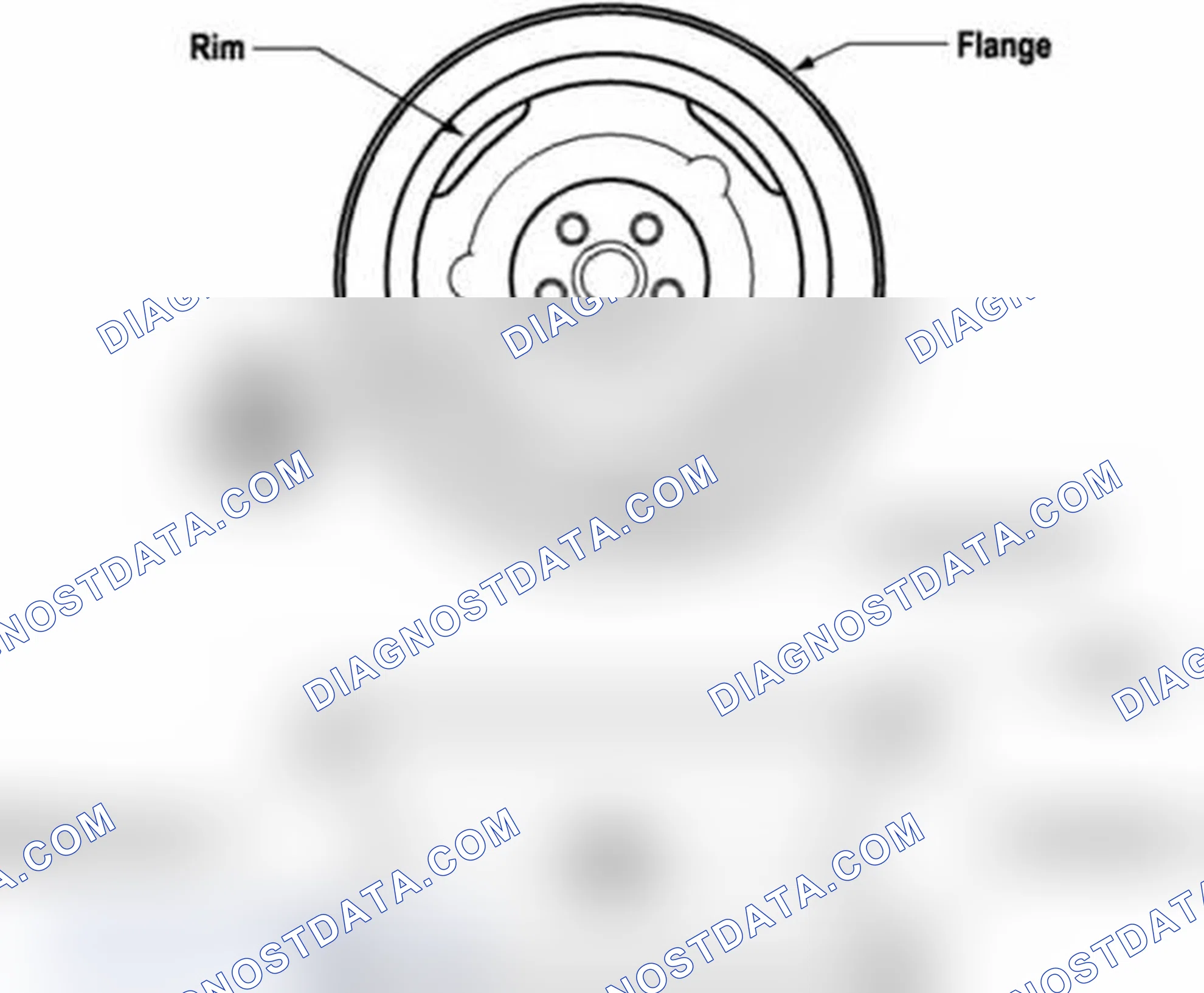Scheme 31: Steel Wheel