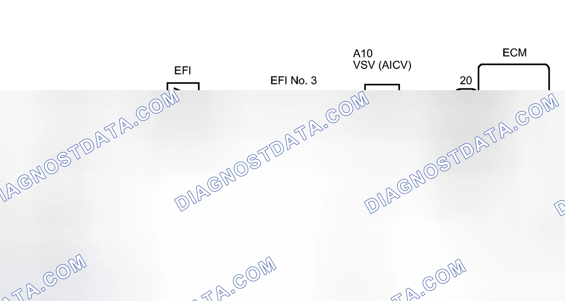Scheme 447: WIRING DIAGRAM