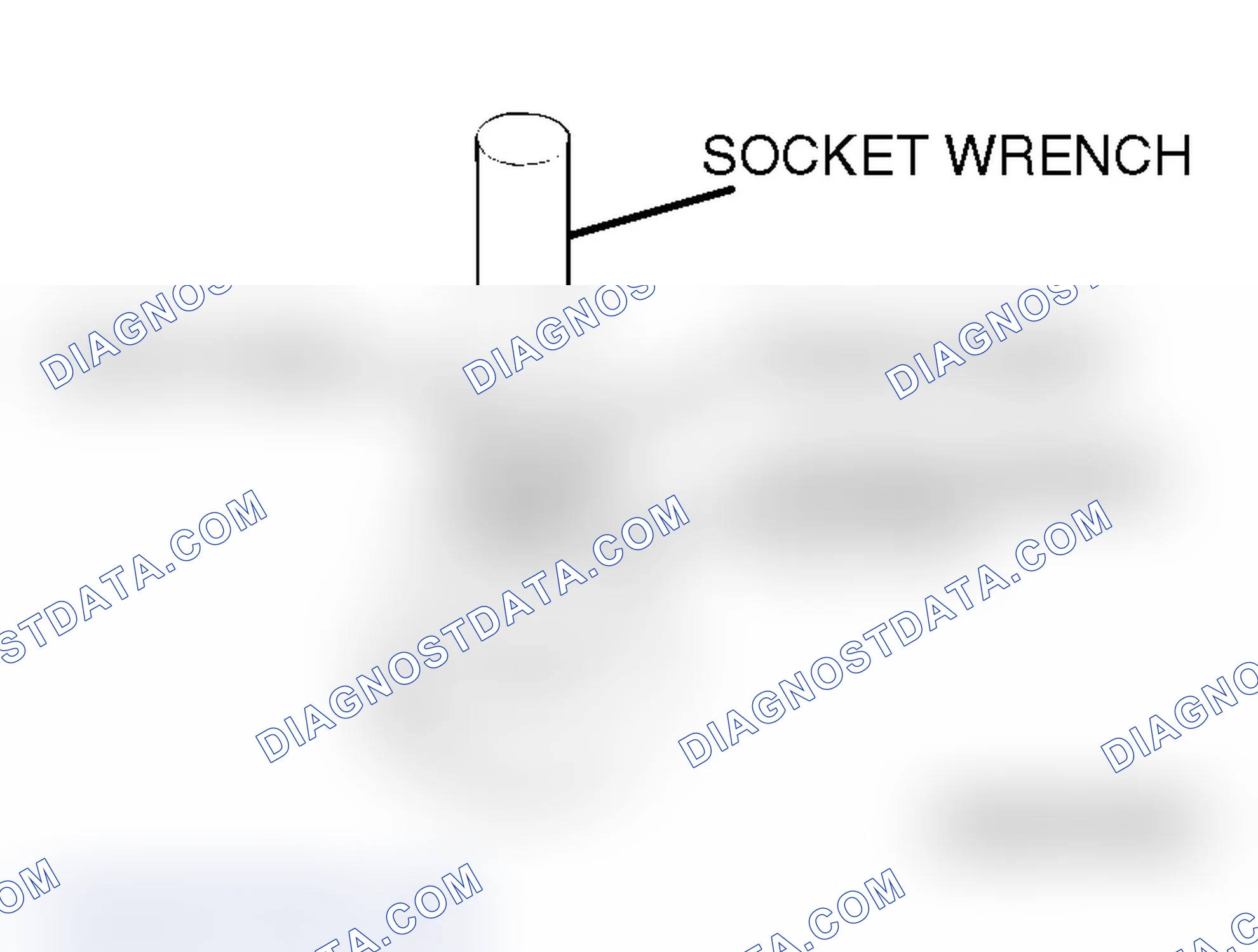 Scheme 44: << B >> SNAP RING/STOP RING REMOVAL