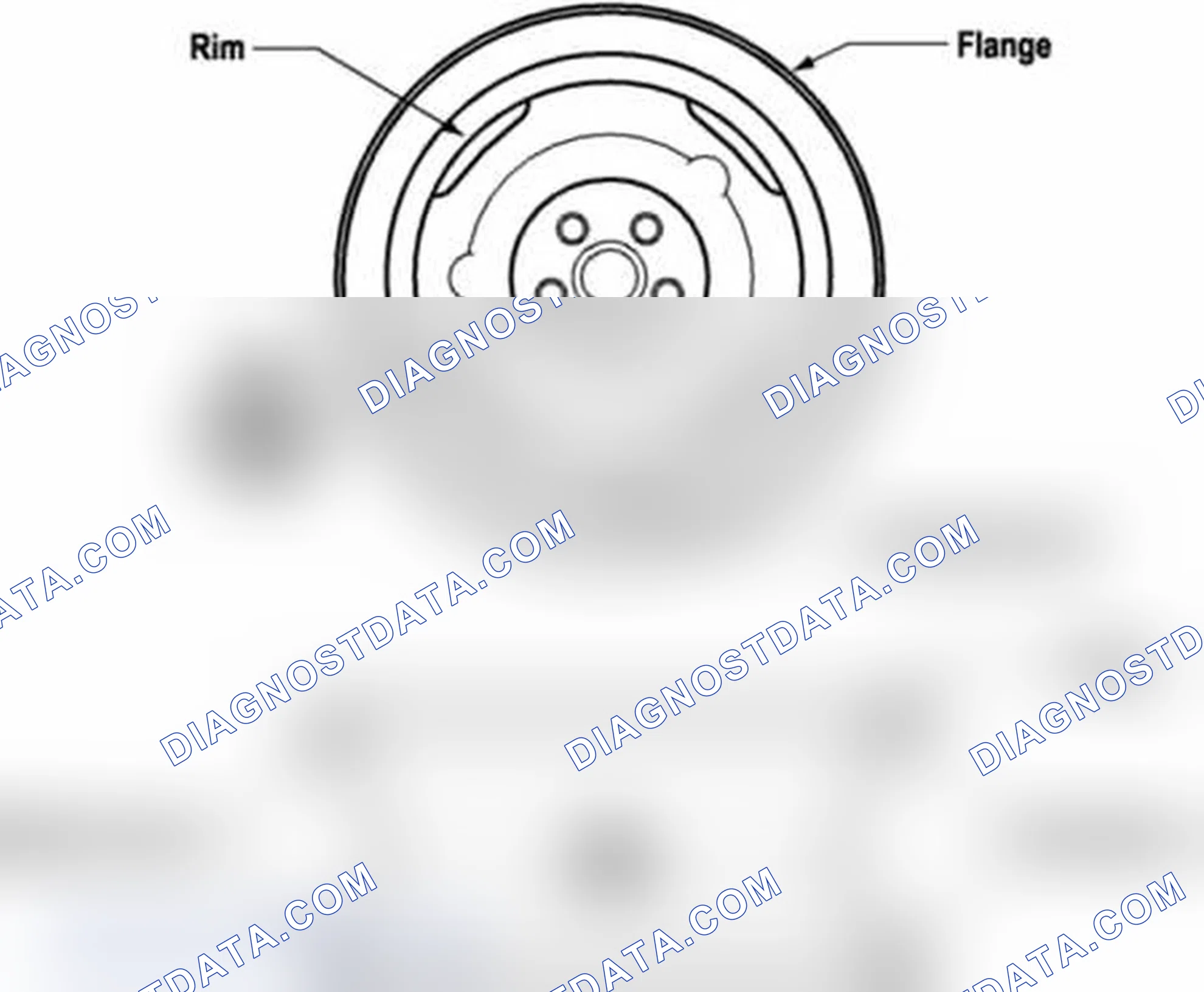 Scheme 31: Steel Wheel