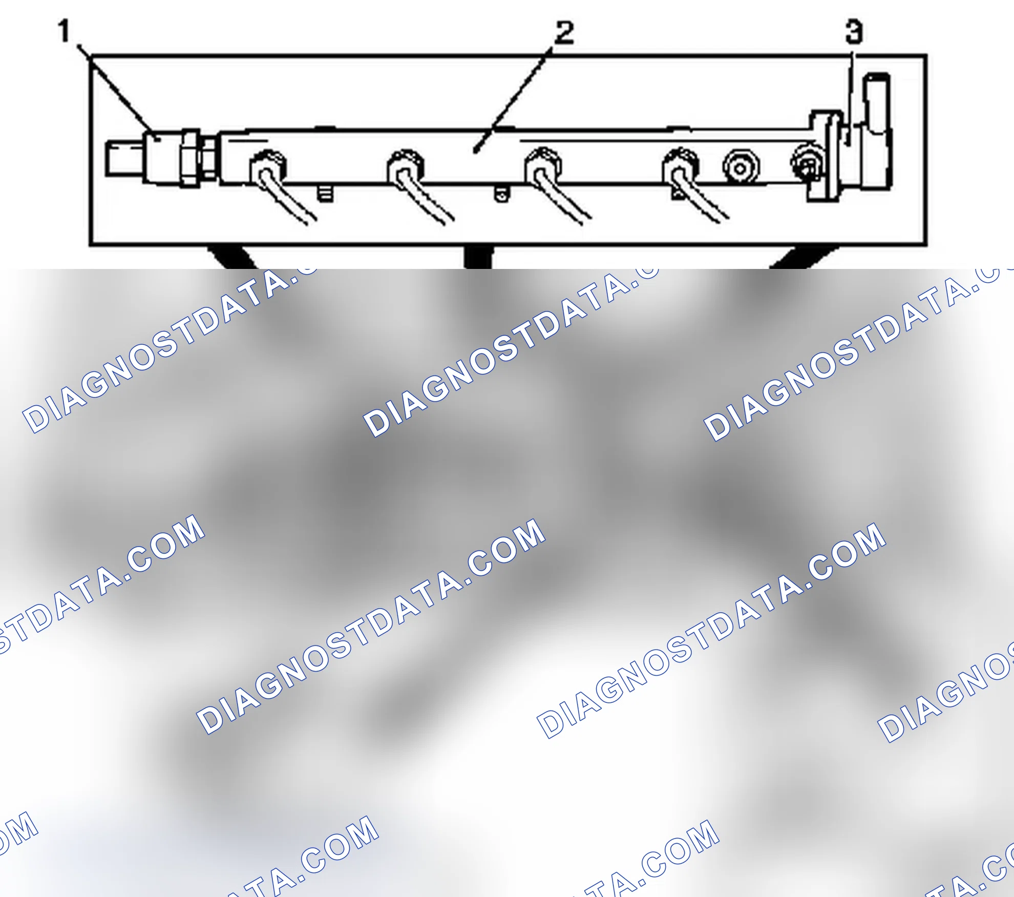 Overview of Engine Compartment
