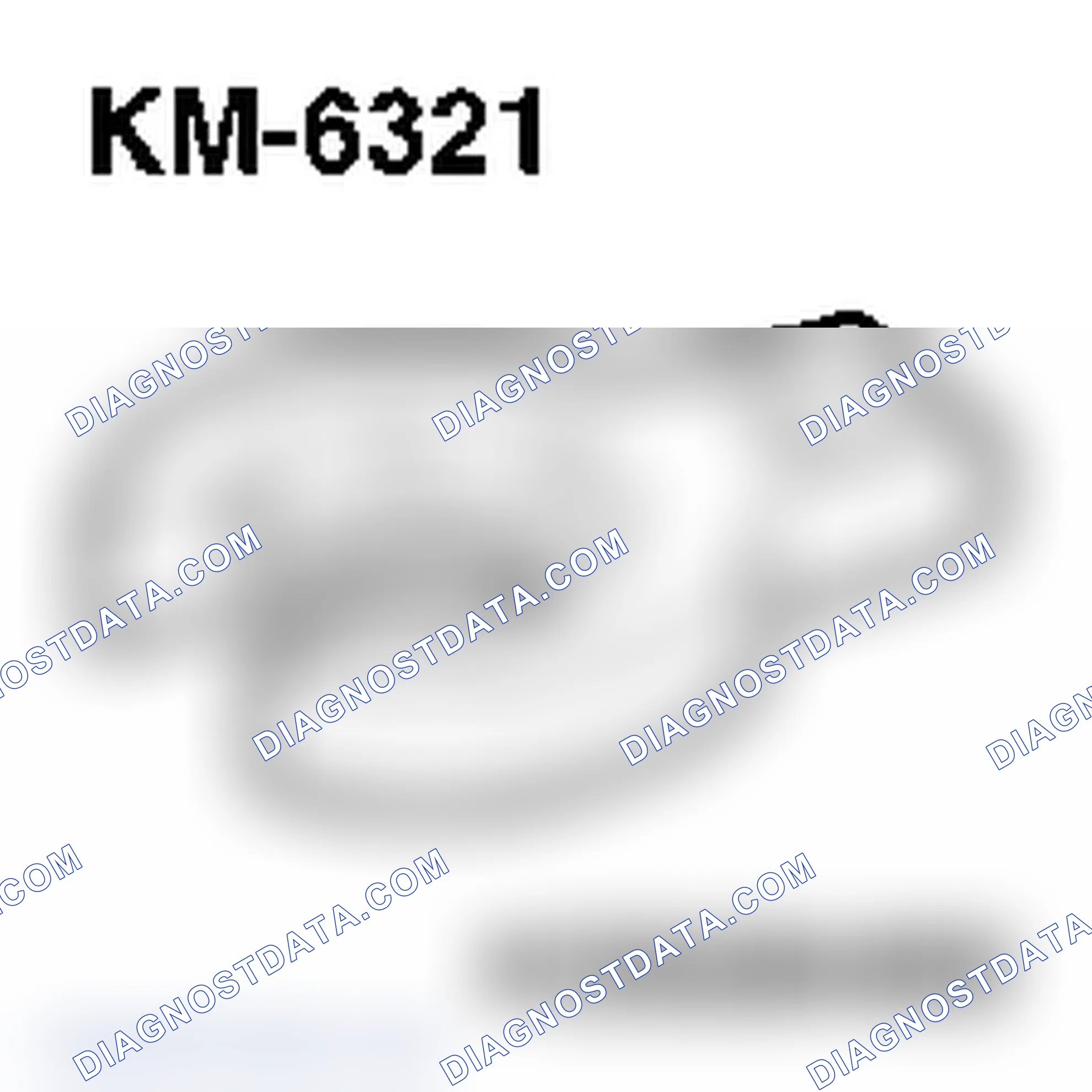 Special Service Tools