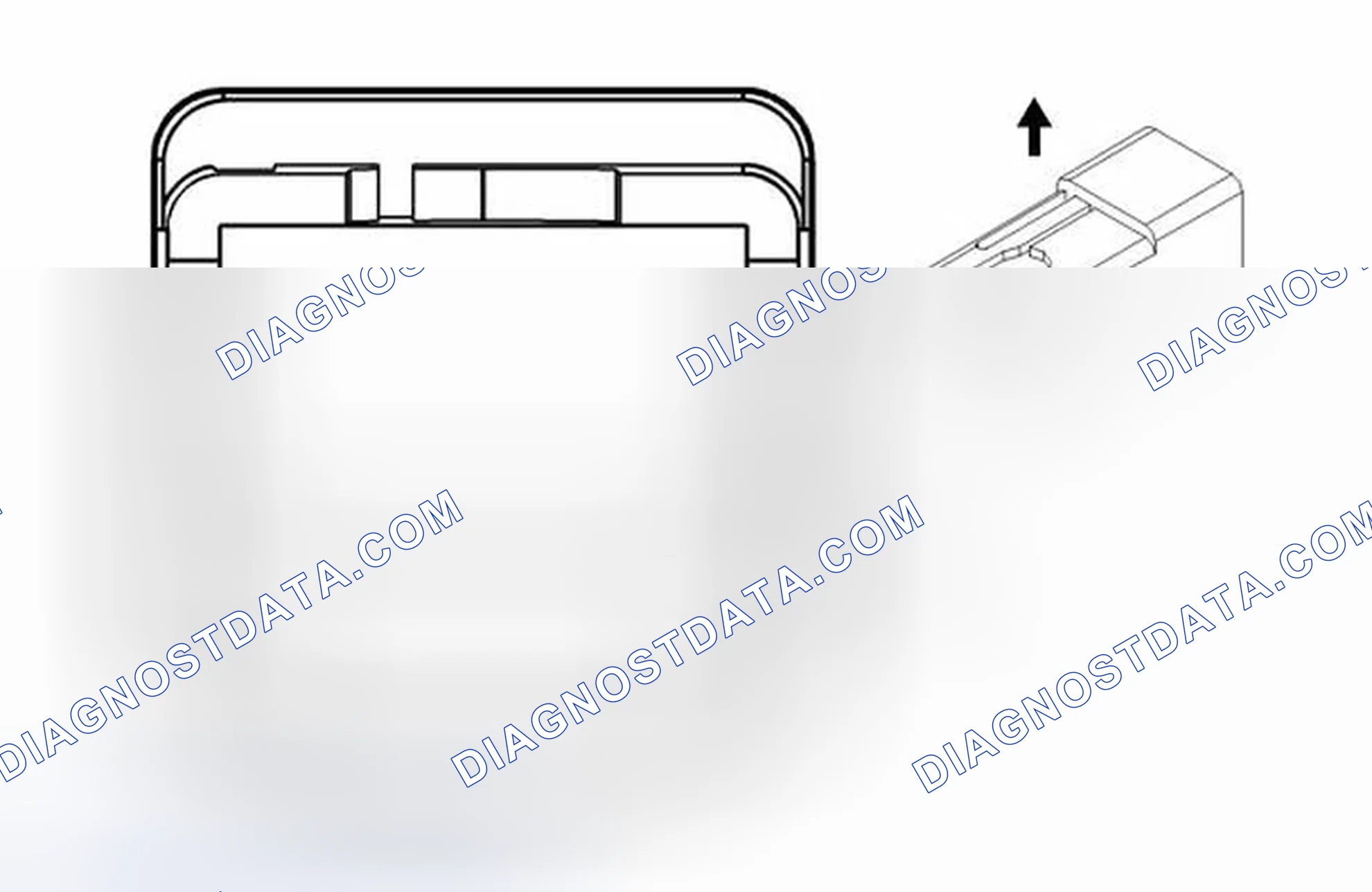 Scheme 7: Rear Window Defogger Grid C1