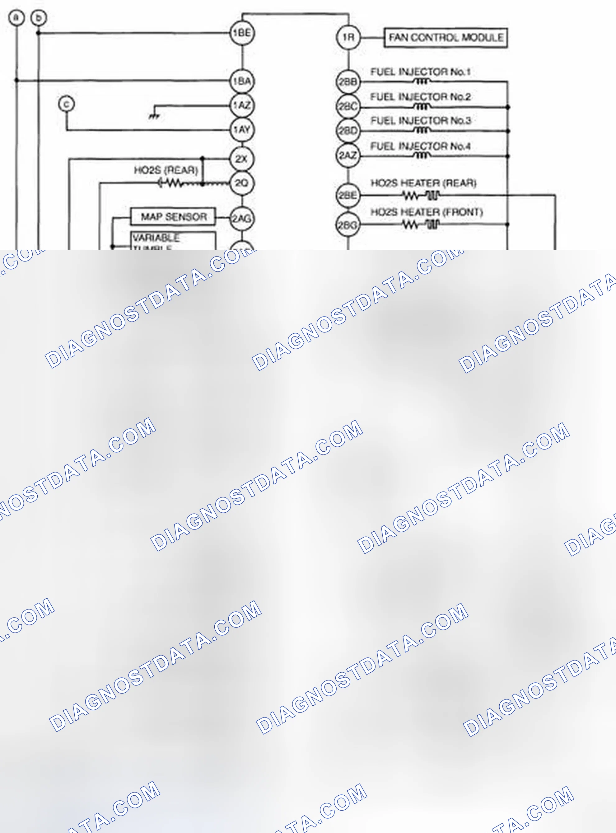 Scheme 33: Except for California Emission Regulation Applicable Model with LF MTX, L3