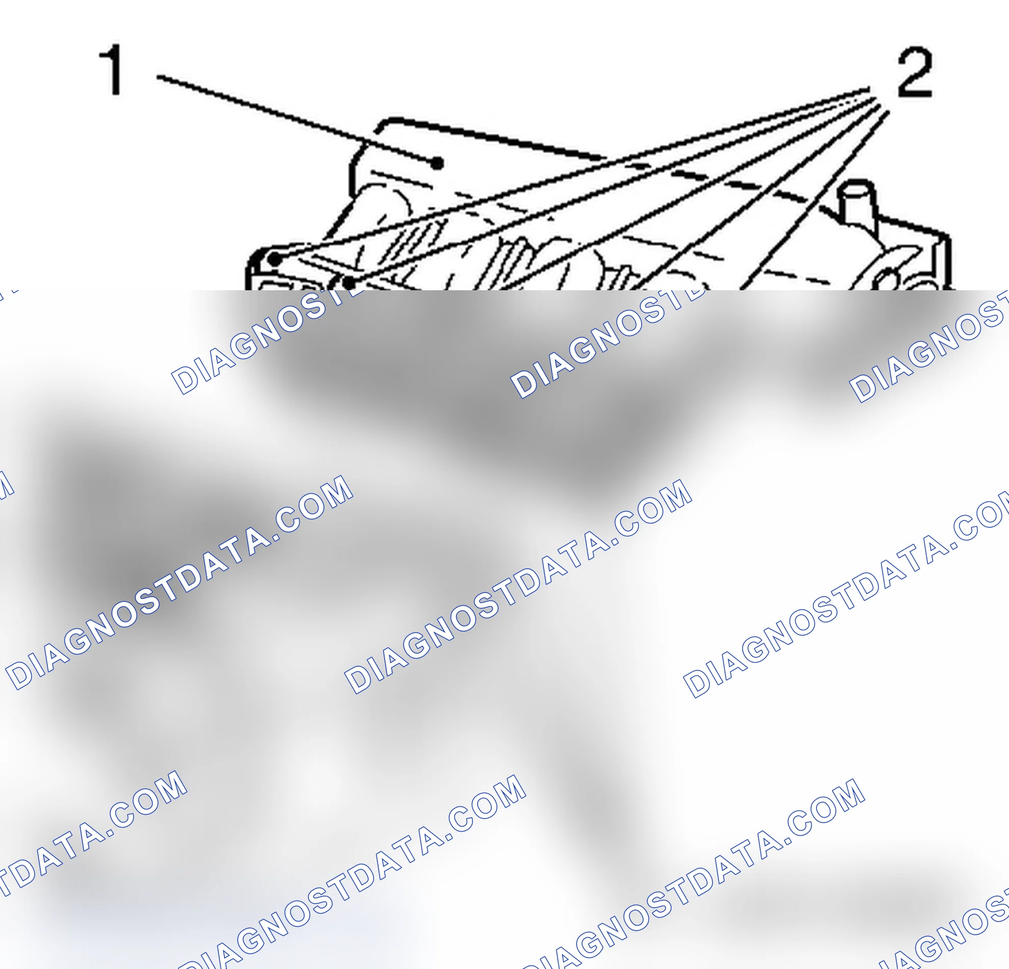 Replace Intake Manifold