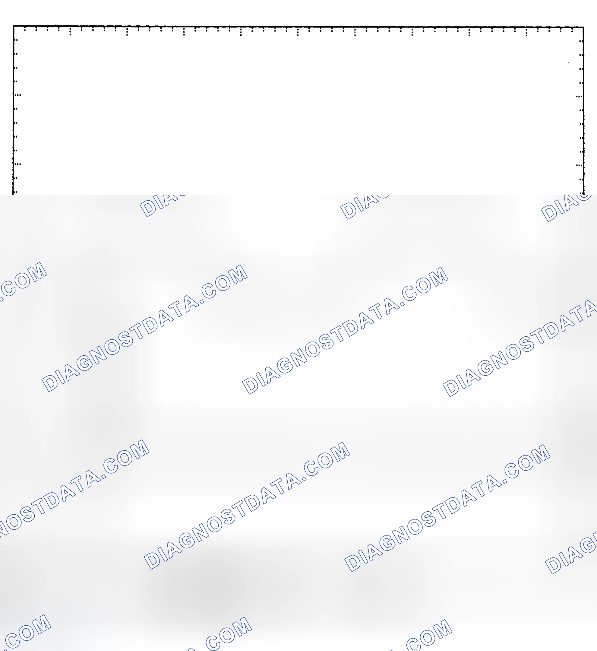 Scheme 26: Injector Bank - Known Good - Voltage Pattern