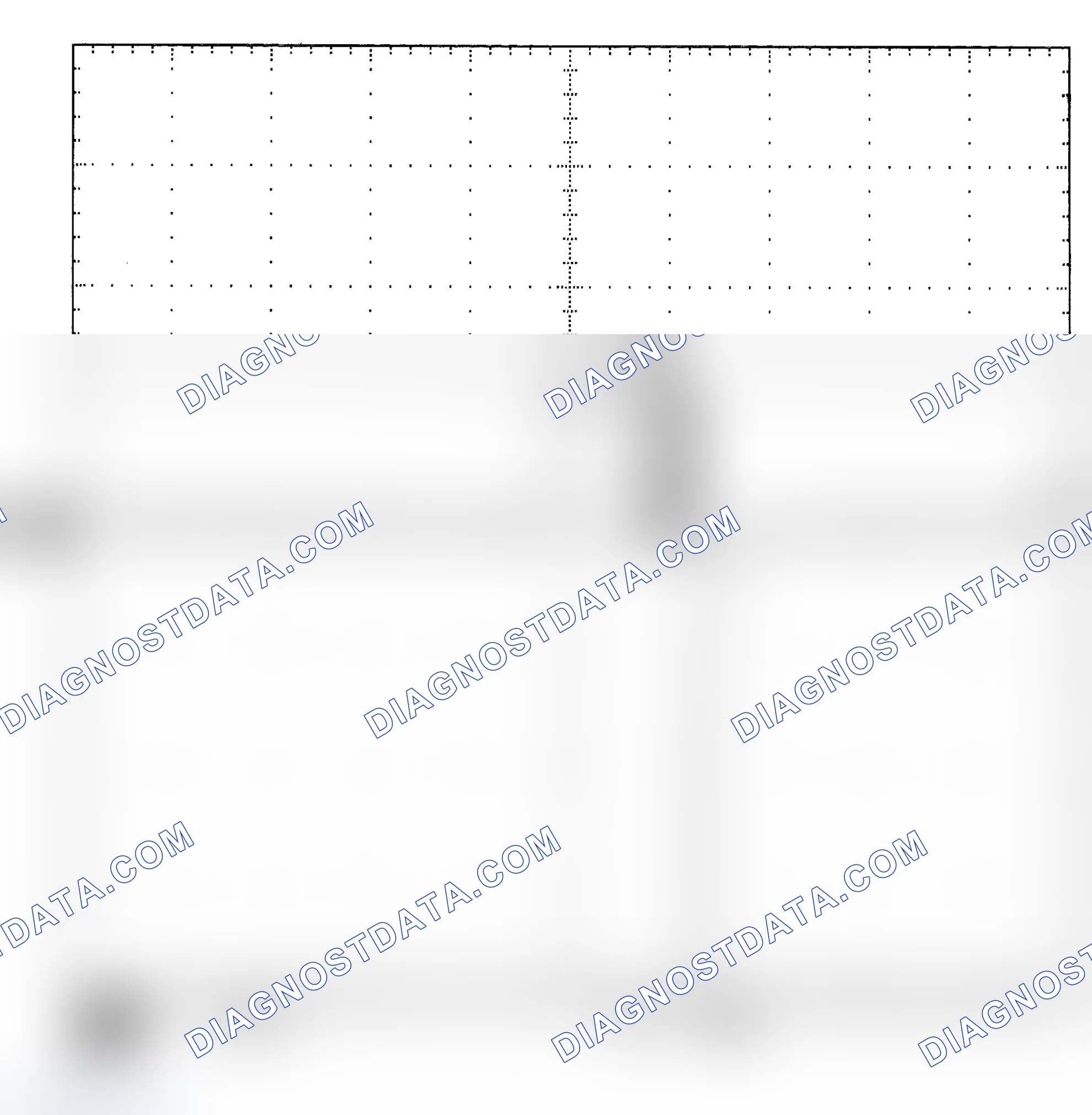 Scheme 25: Single Injector - Known Good - Voltage Pattern