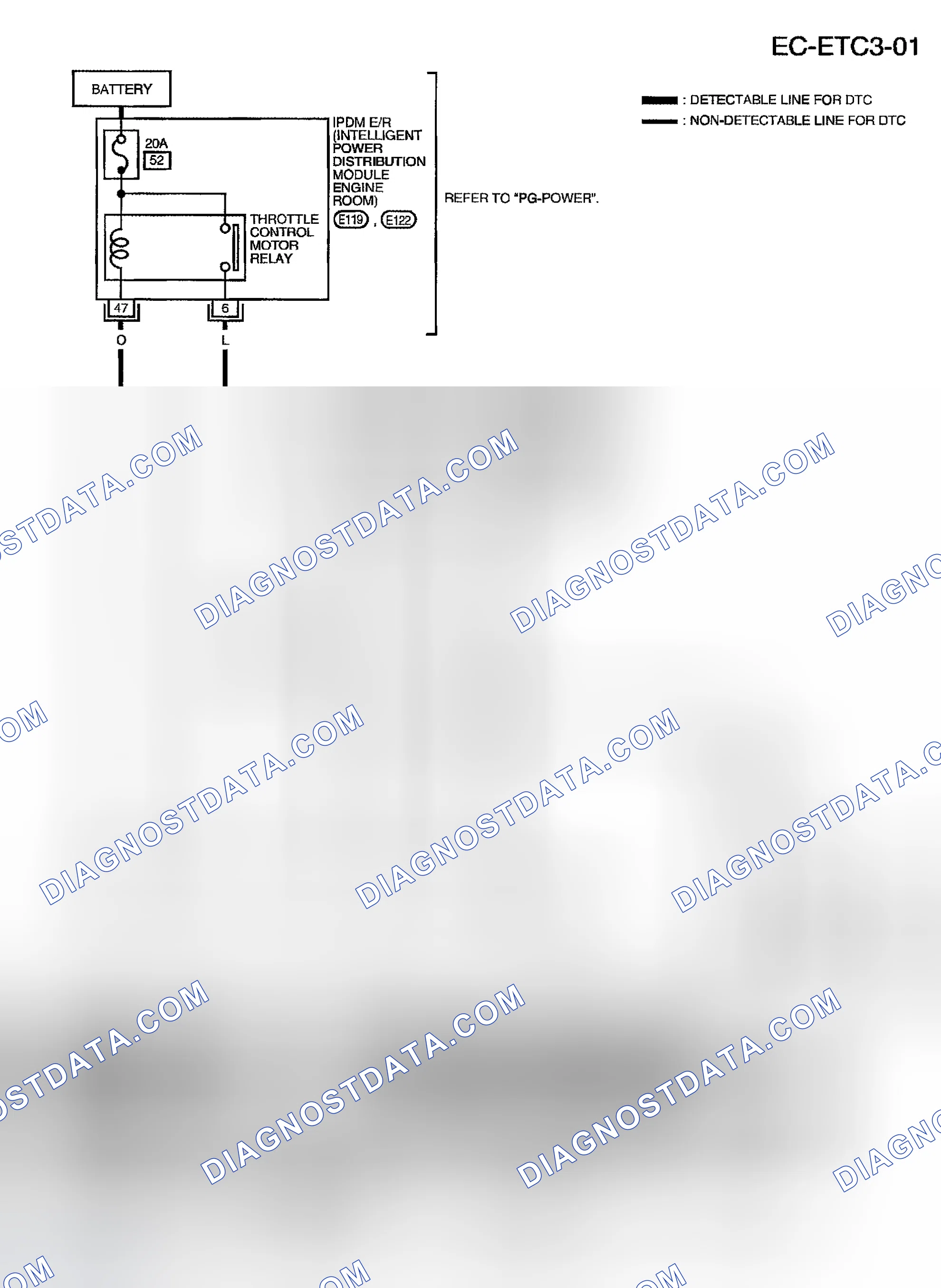 Scheme 499: Wiring Diagram