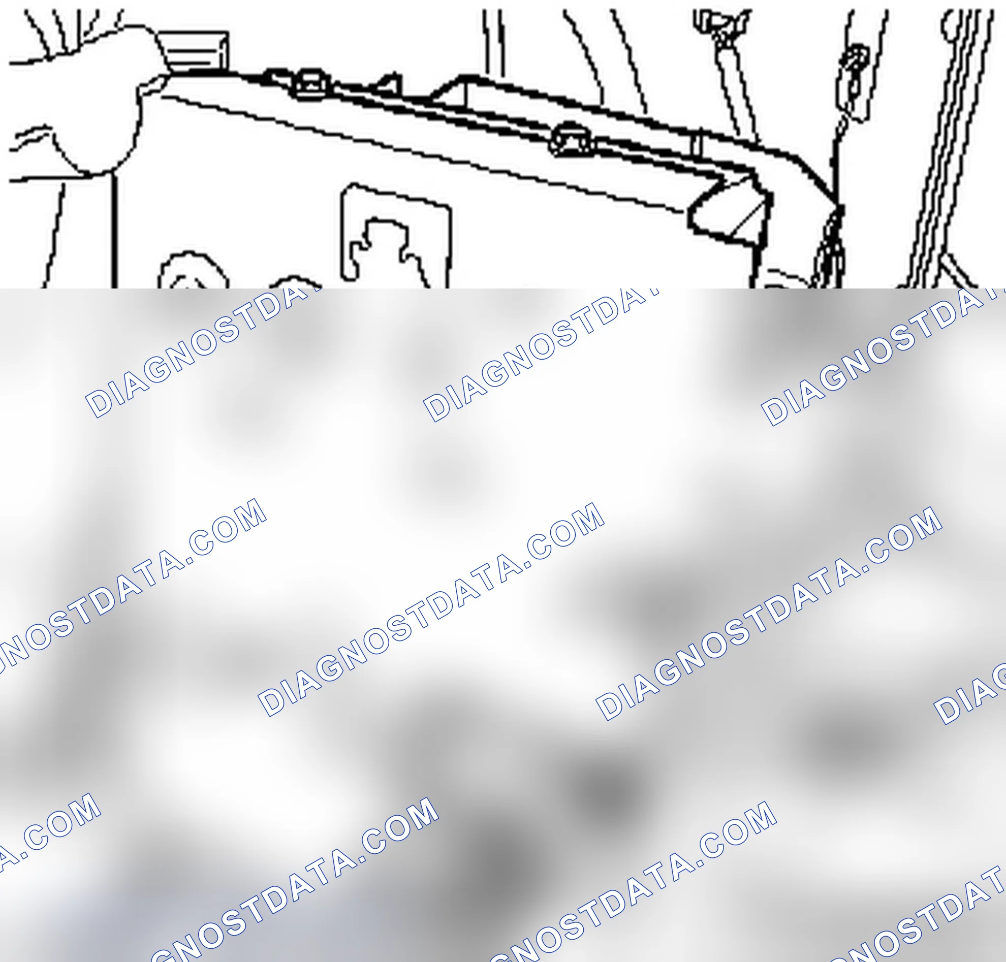 Engine Control Unit, F4R 720