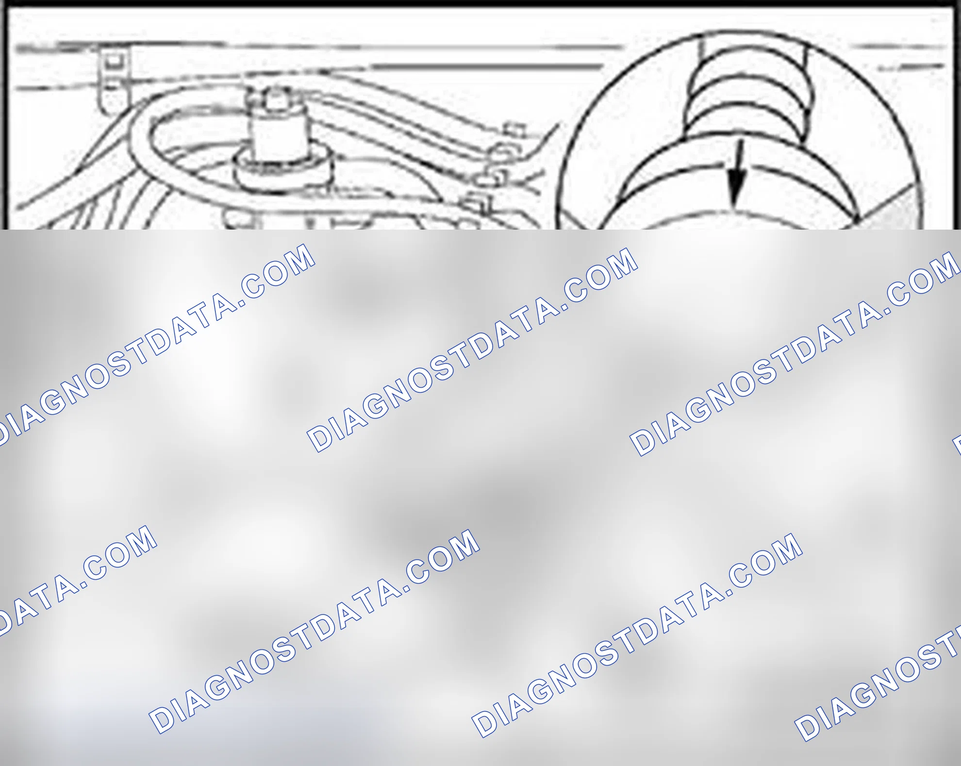 Scheme 162: Non-return valve, checking