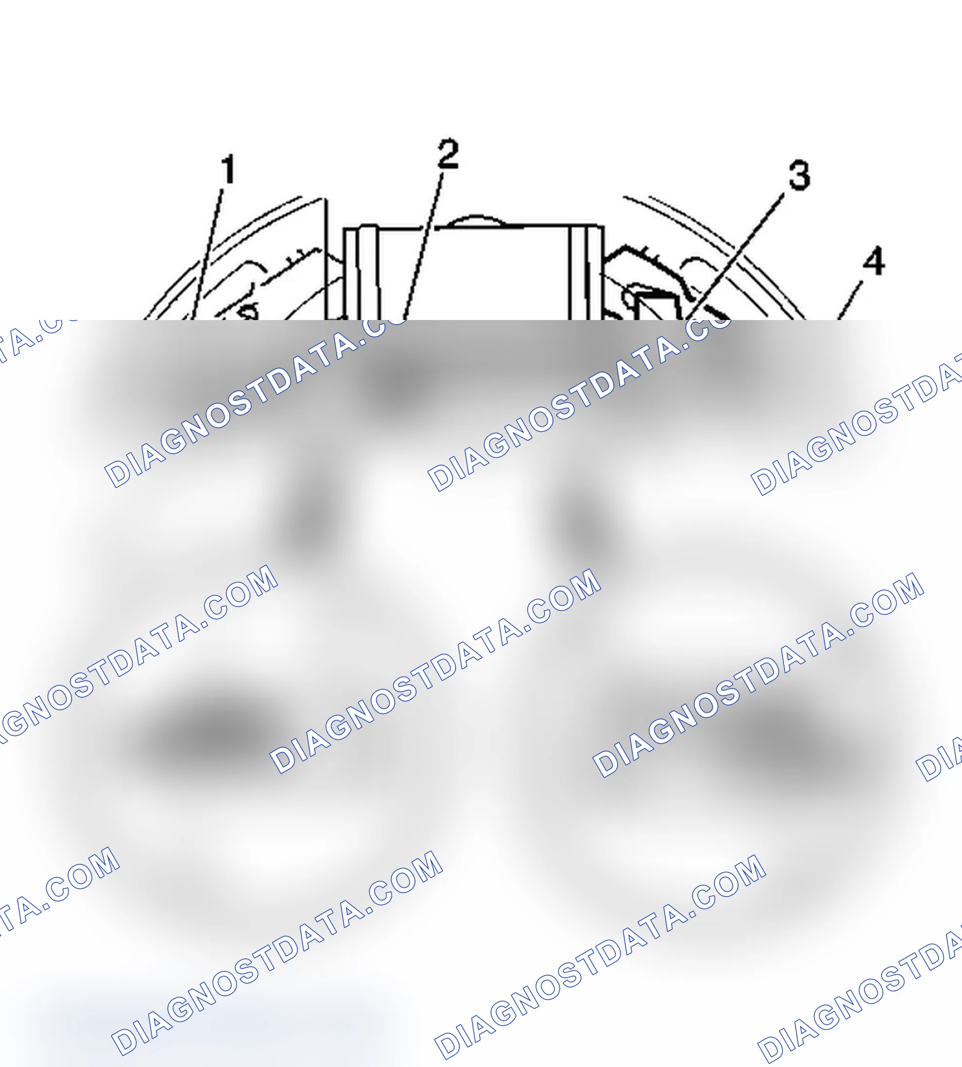 Scheme 18: Drum Brake Adjusting Hardware Inspection