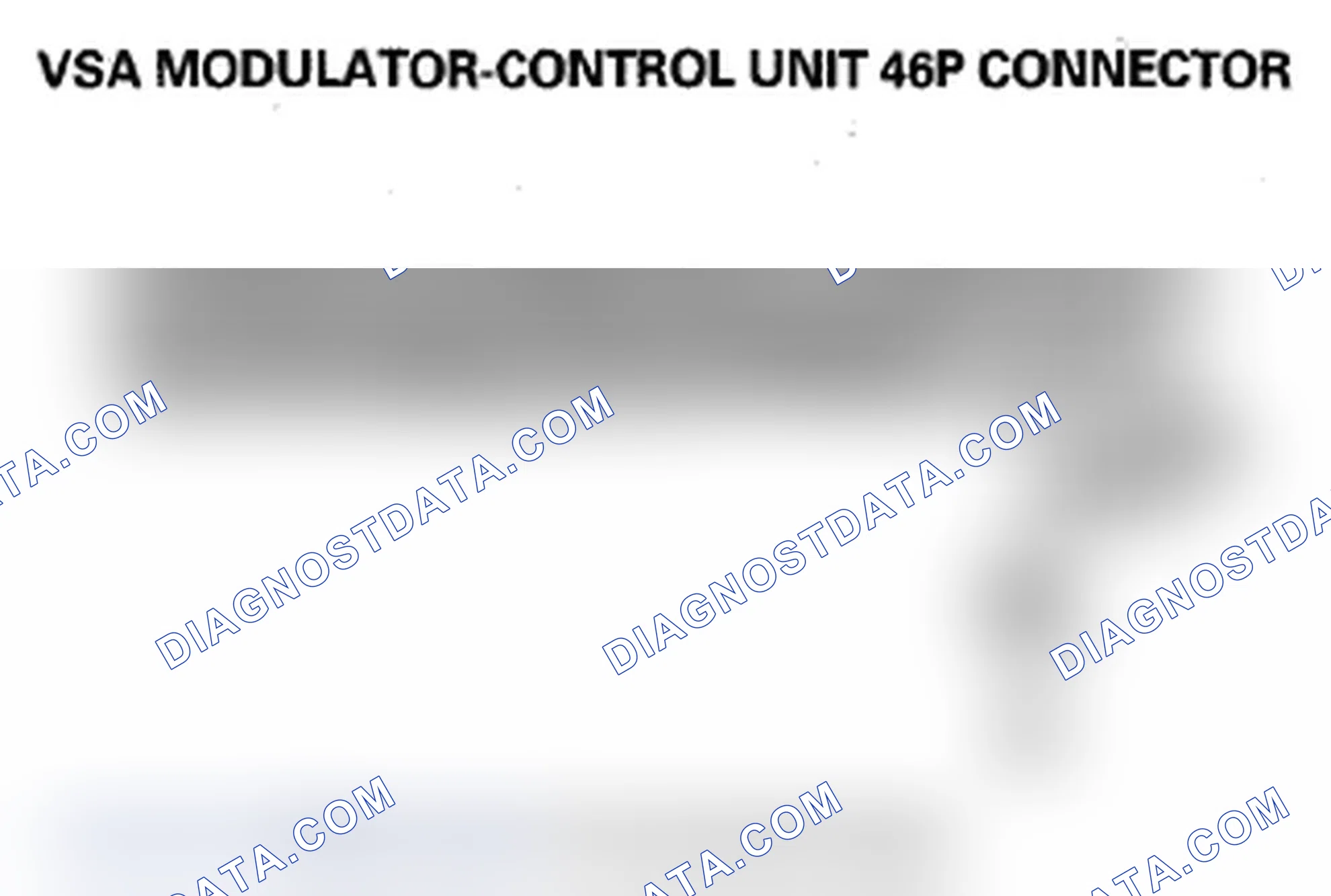 Scheme 34: DTC 54: Fail-Safe Relay Malfunction