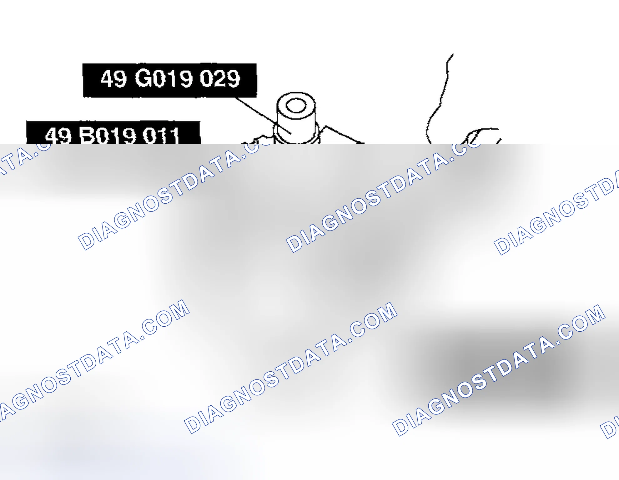 Scheme 316: SNAP RING DISASSEMBLY NOTE