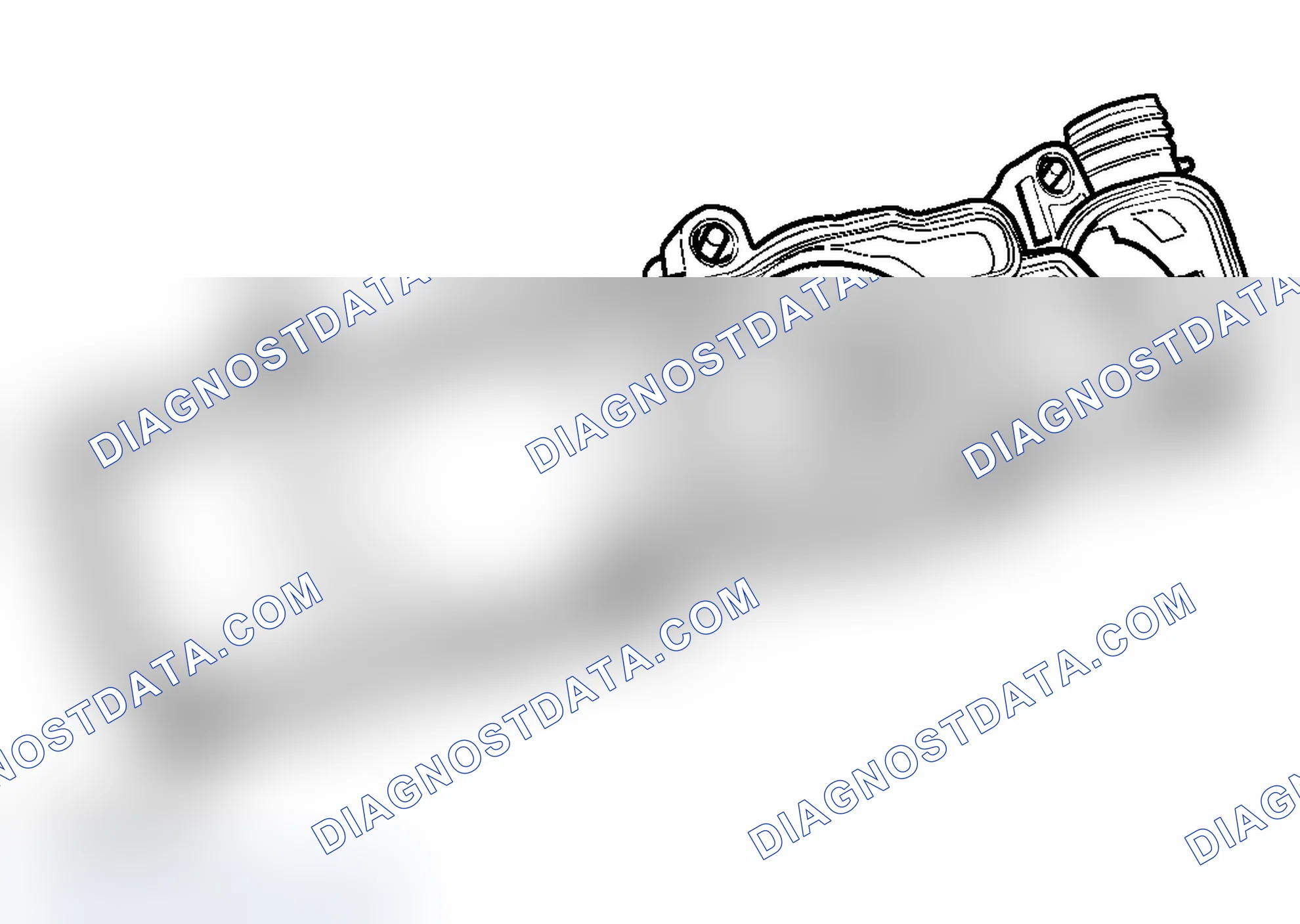 Emission Control Description & Operation - Diesel