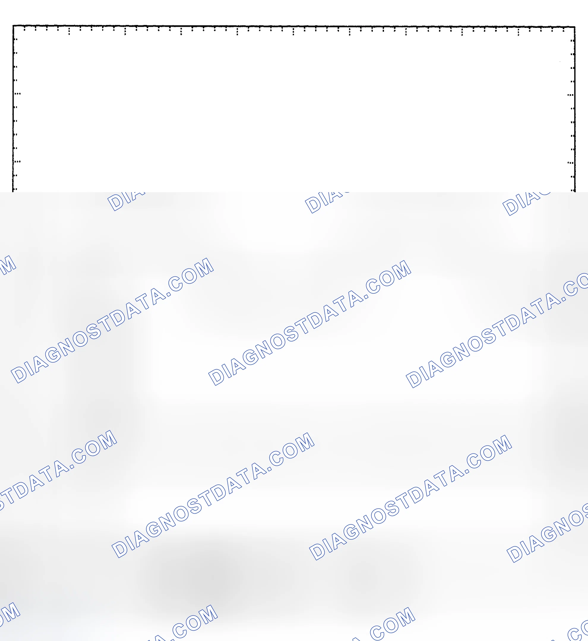 Scheme 26: Injector Bank - Known Good - Voltage Pattern