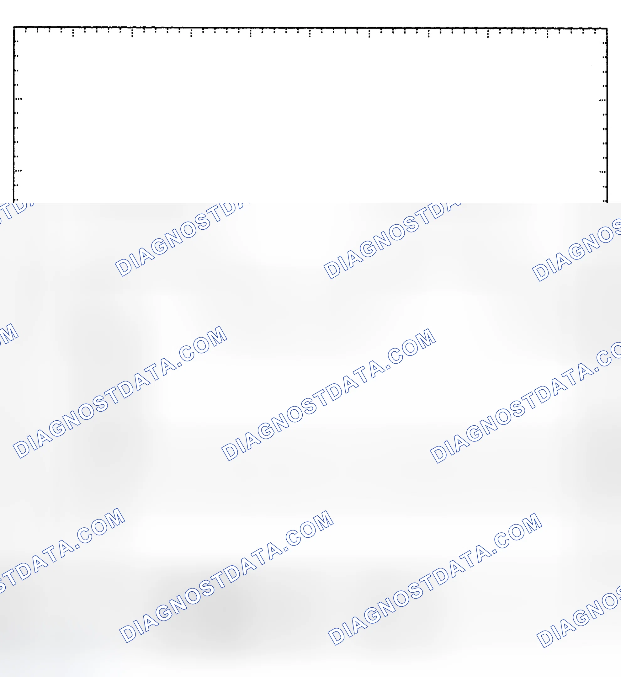 Scheme 26: Injector Bank - Known Good - Voltage Pattern