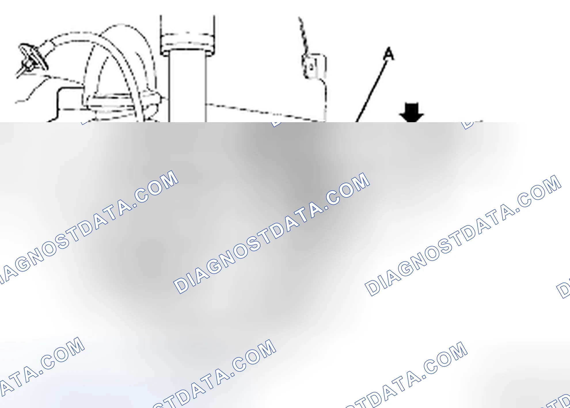 Scheme 10: REAR BRAKE DISC RUN OUT CHECK