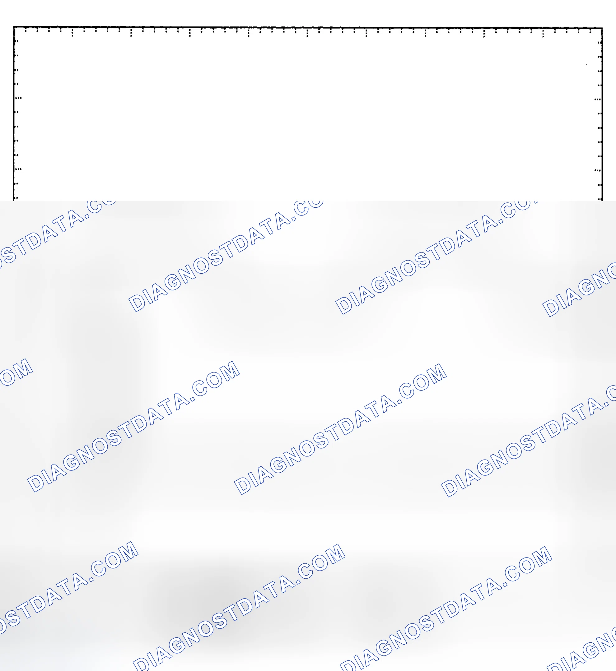 Scheme 26: Injector Bank - Known Good - Voltage Pattern