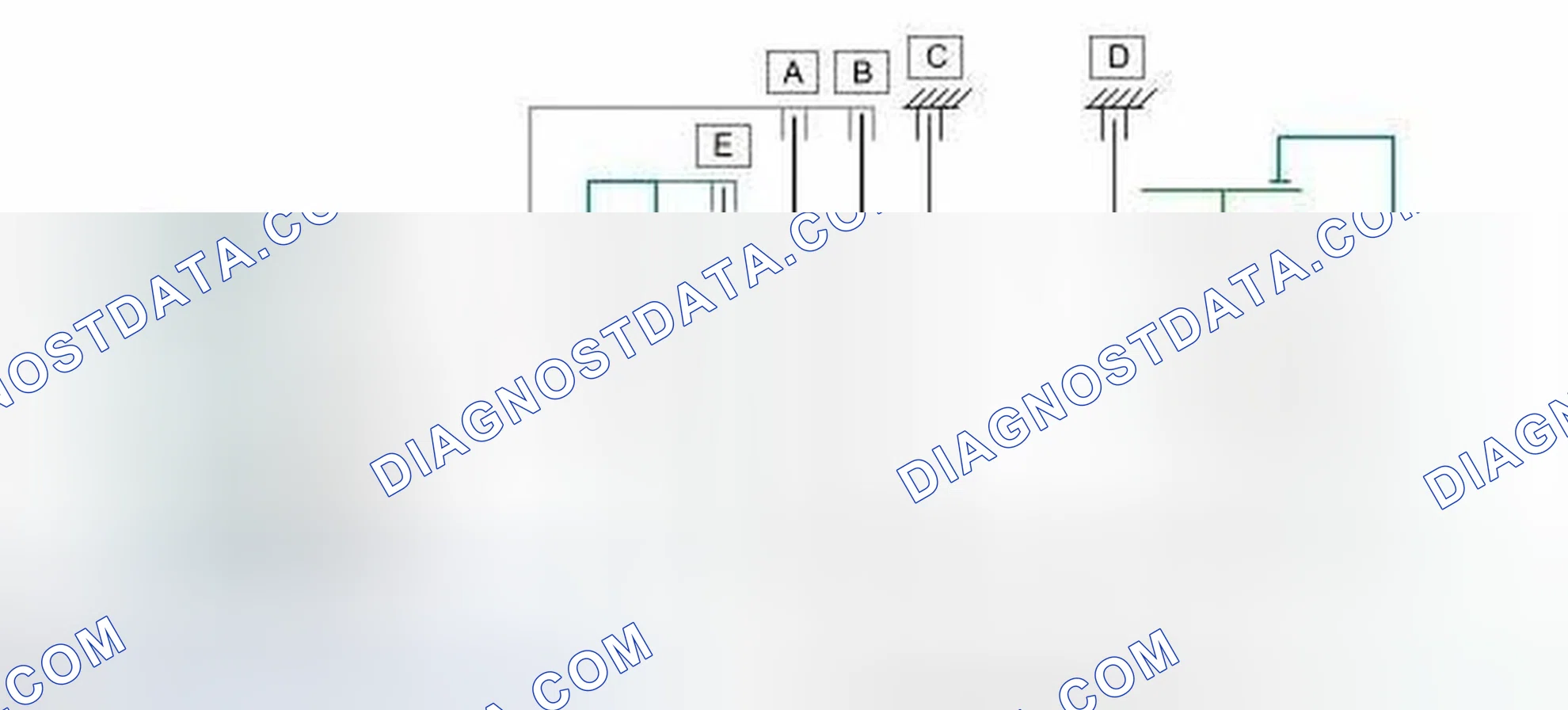 Scheme 44: Power Flow 3rd Gear