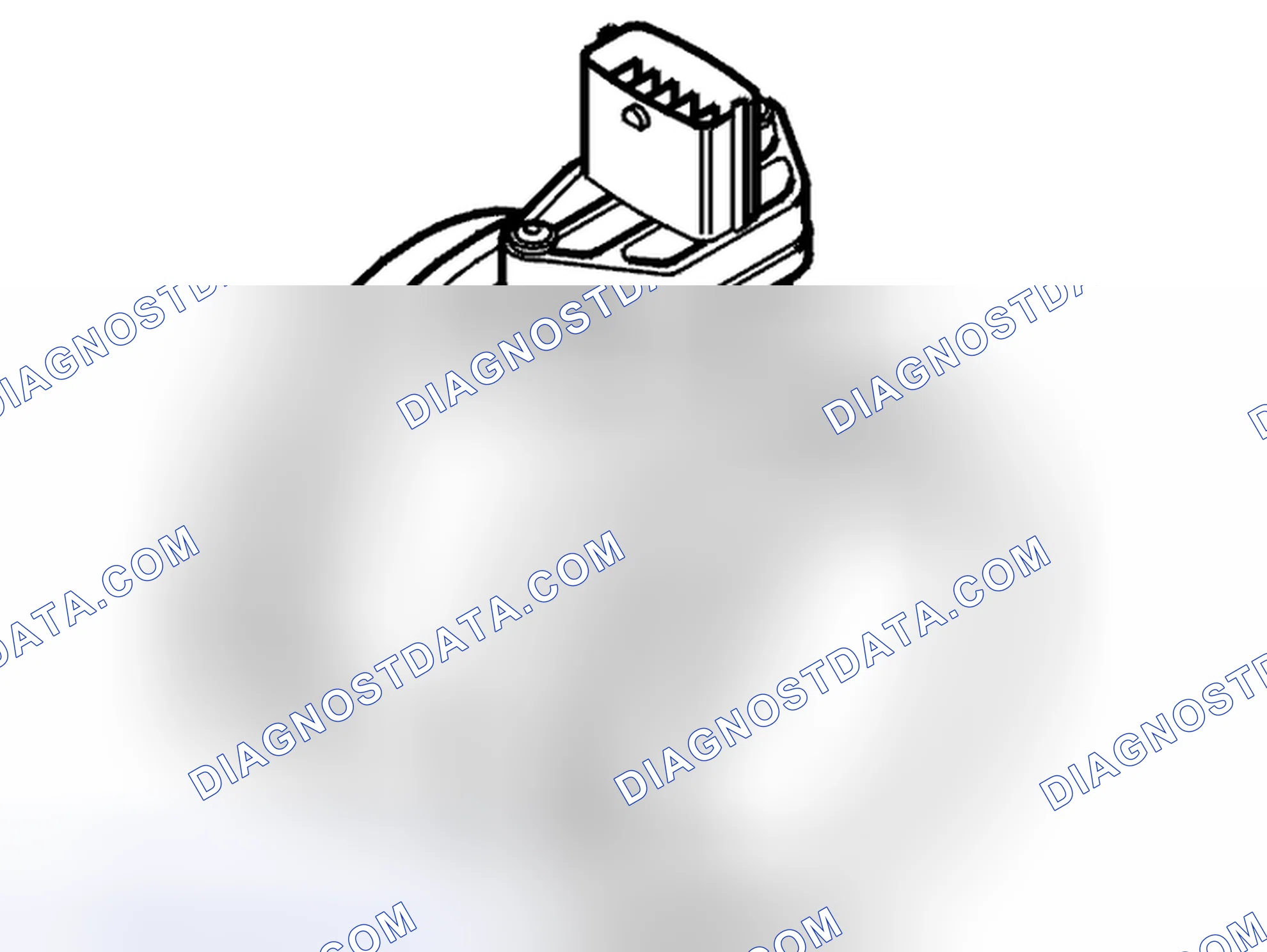 Scheme 54: The mass air flow (MAF) sensor