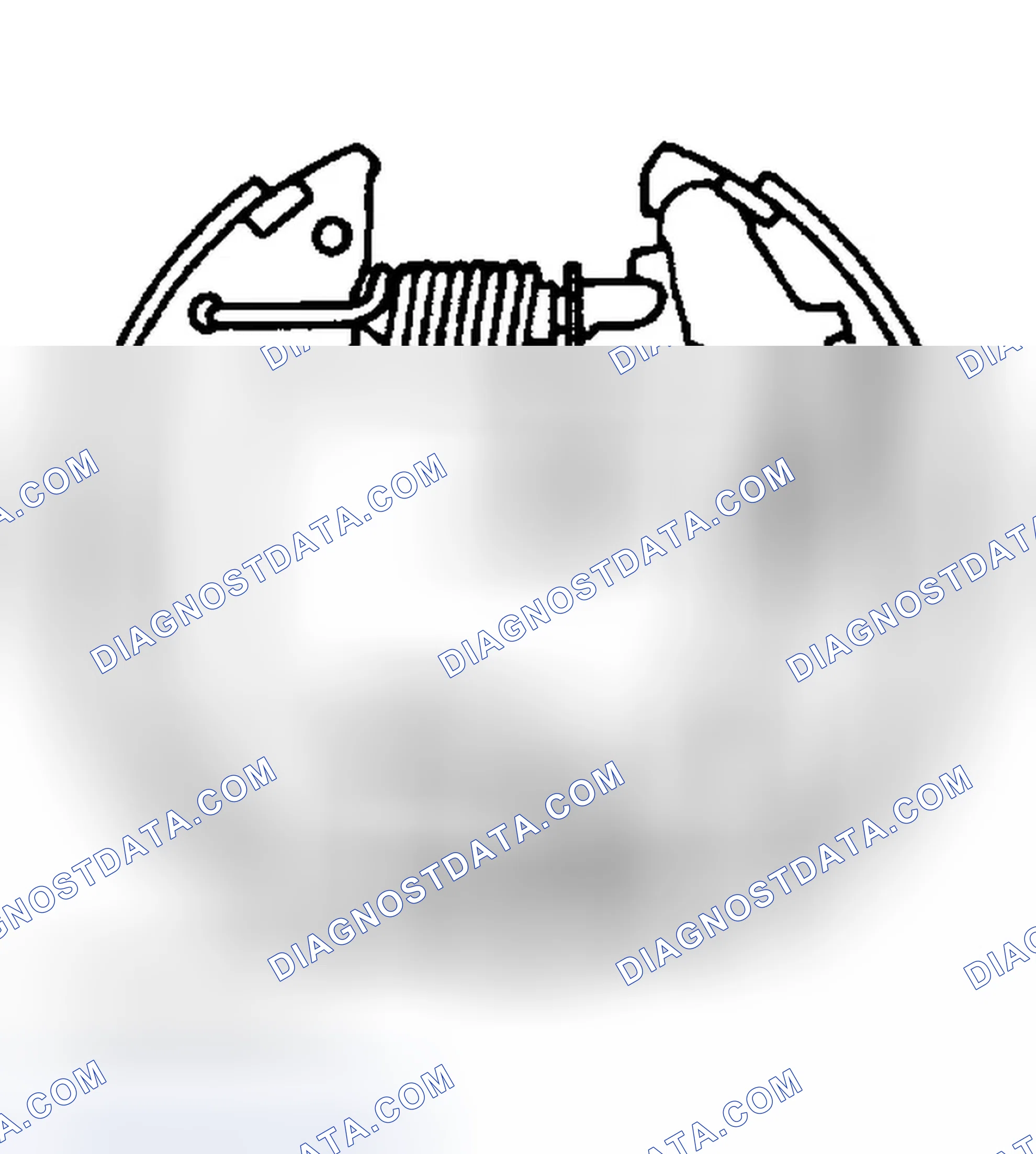 Scheme 41: REAR BRAKE DRUMS/SHOES