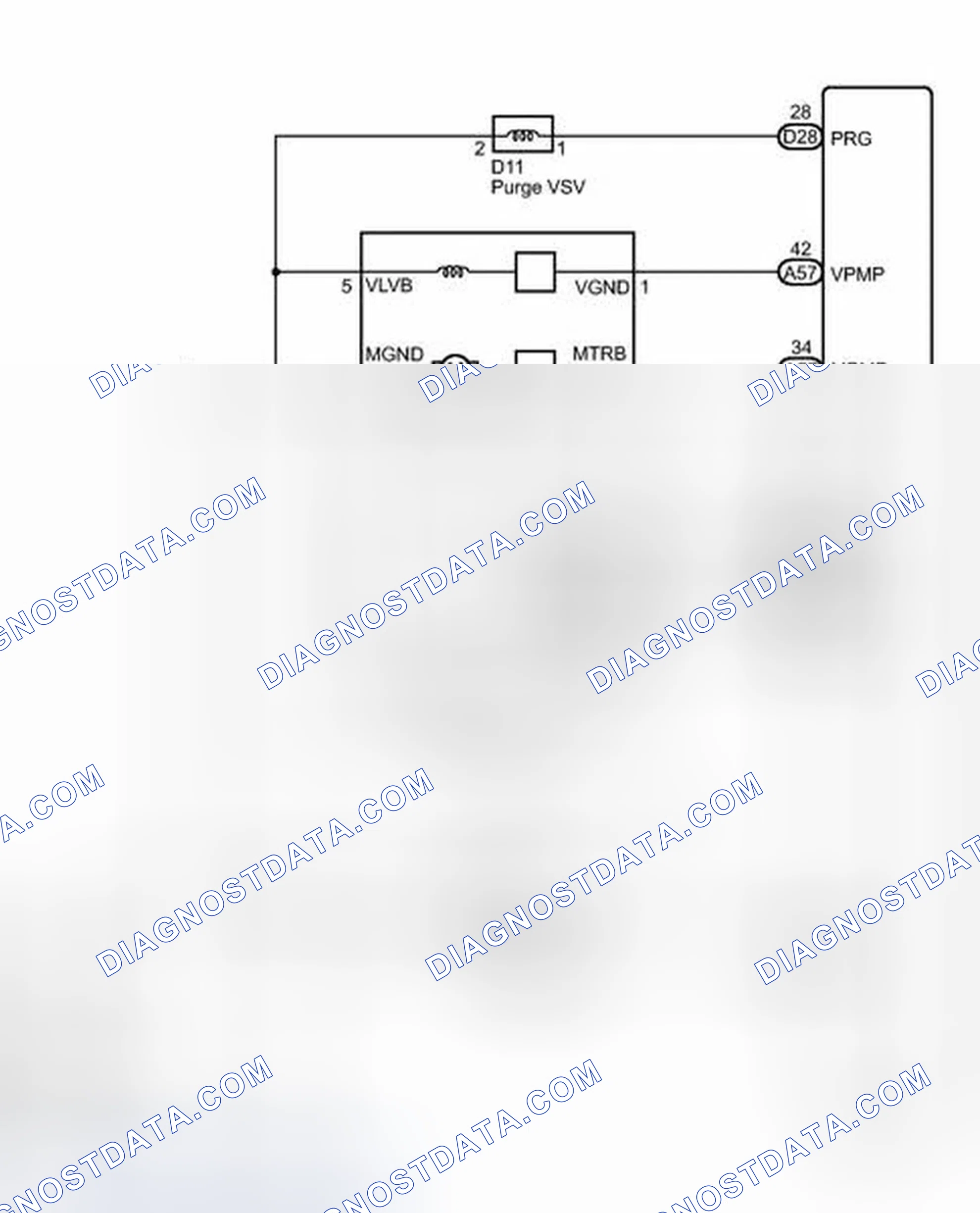 Scheme 391: WIRING DIAGRAM
