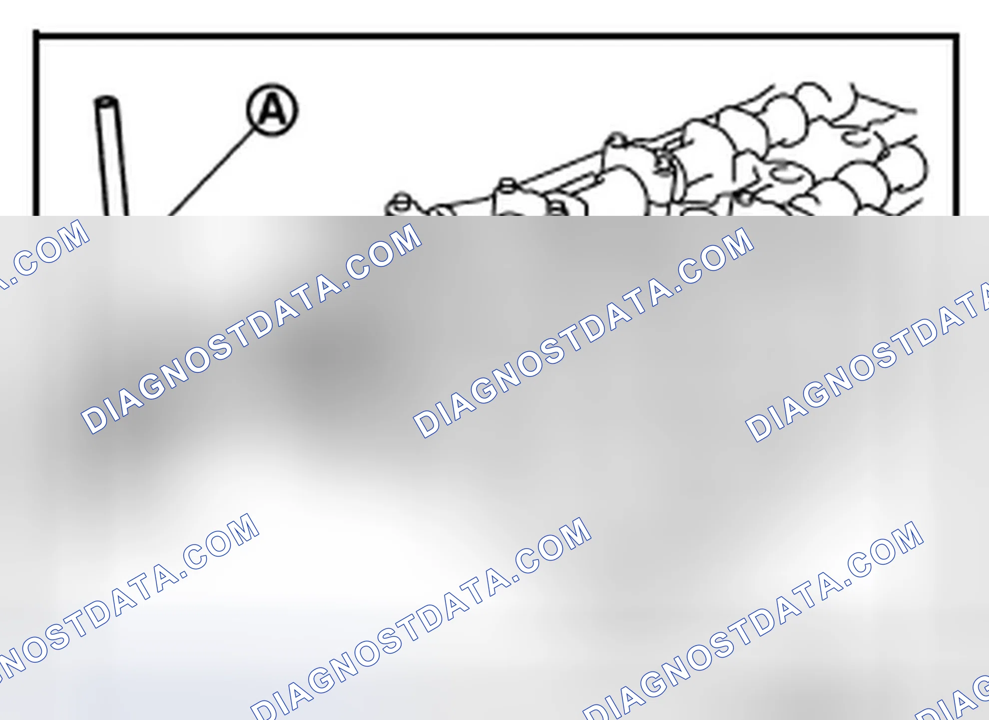 Scheme 30: Camshaft End Play