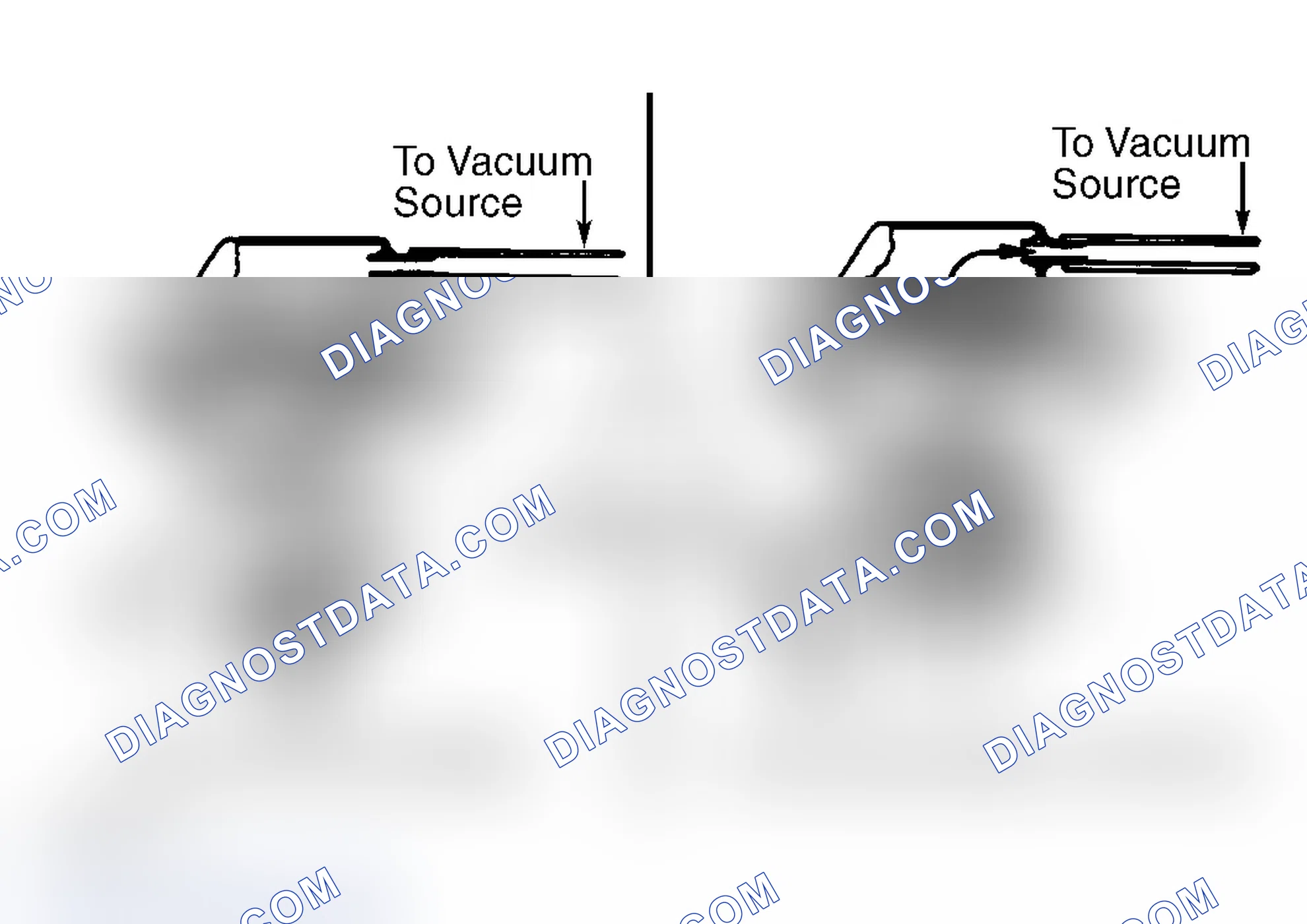 Scheme 7: Single Diaphragm EGR Valve