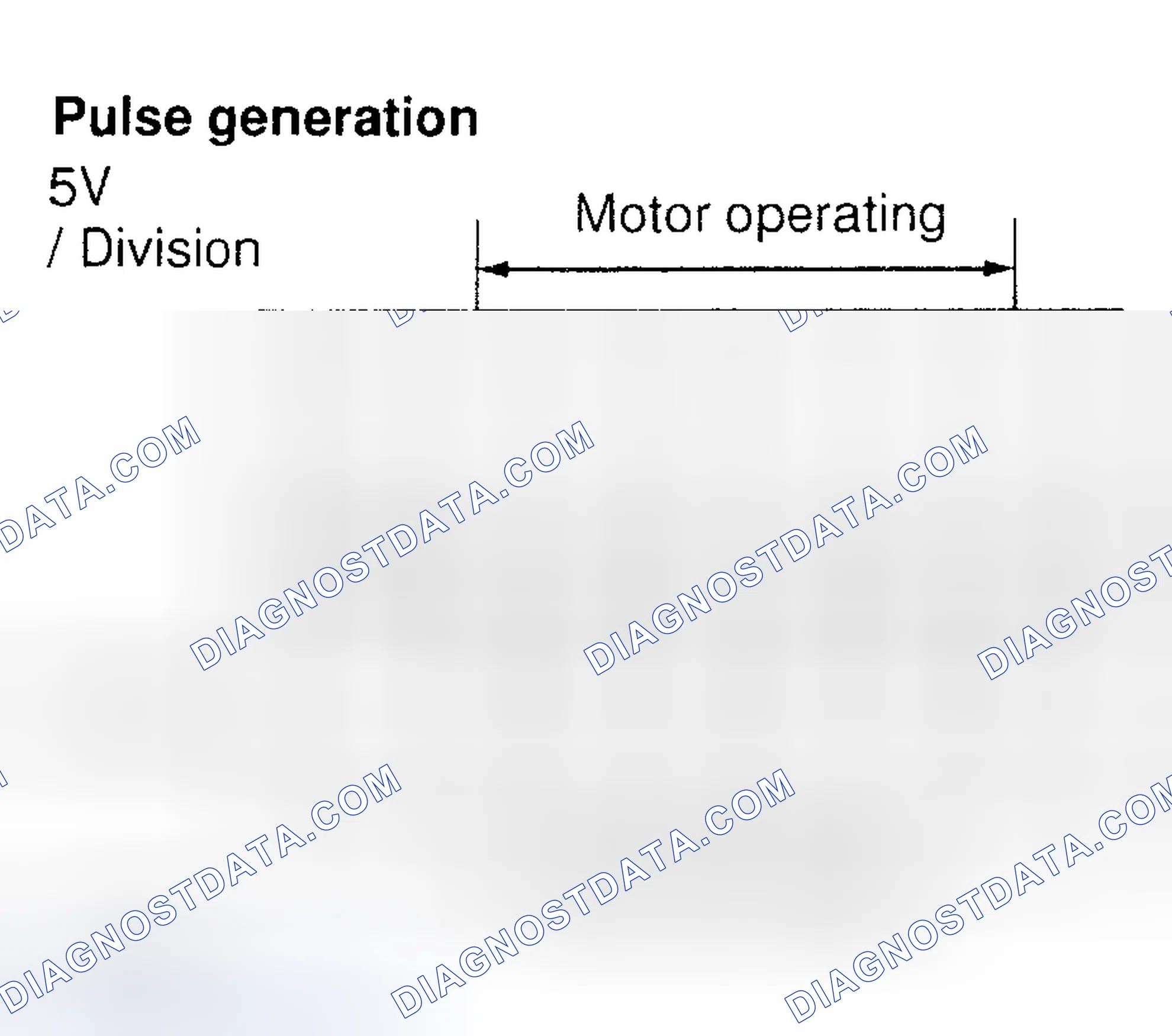 Scheme 20: HEADLIGHT BEAM LEVEL CONTROL ECU CIRCUIT