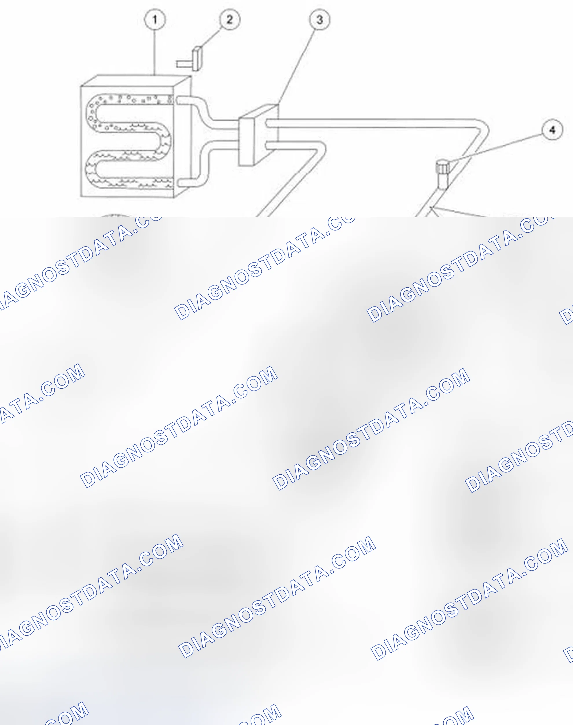 Scheme 98: TXV Type Refrigerant System - Ti-VCT