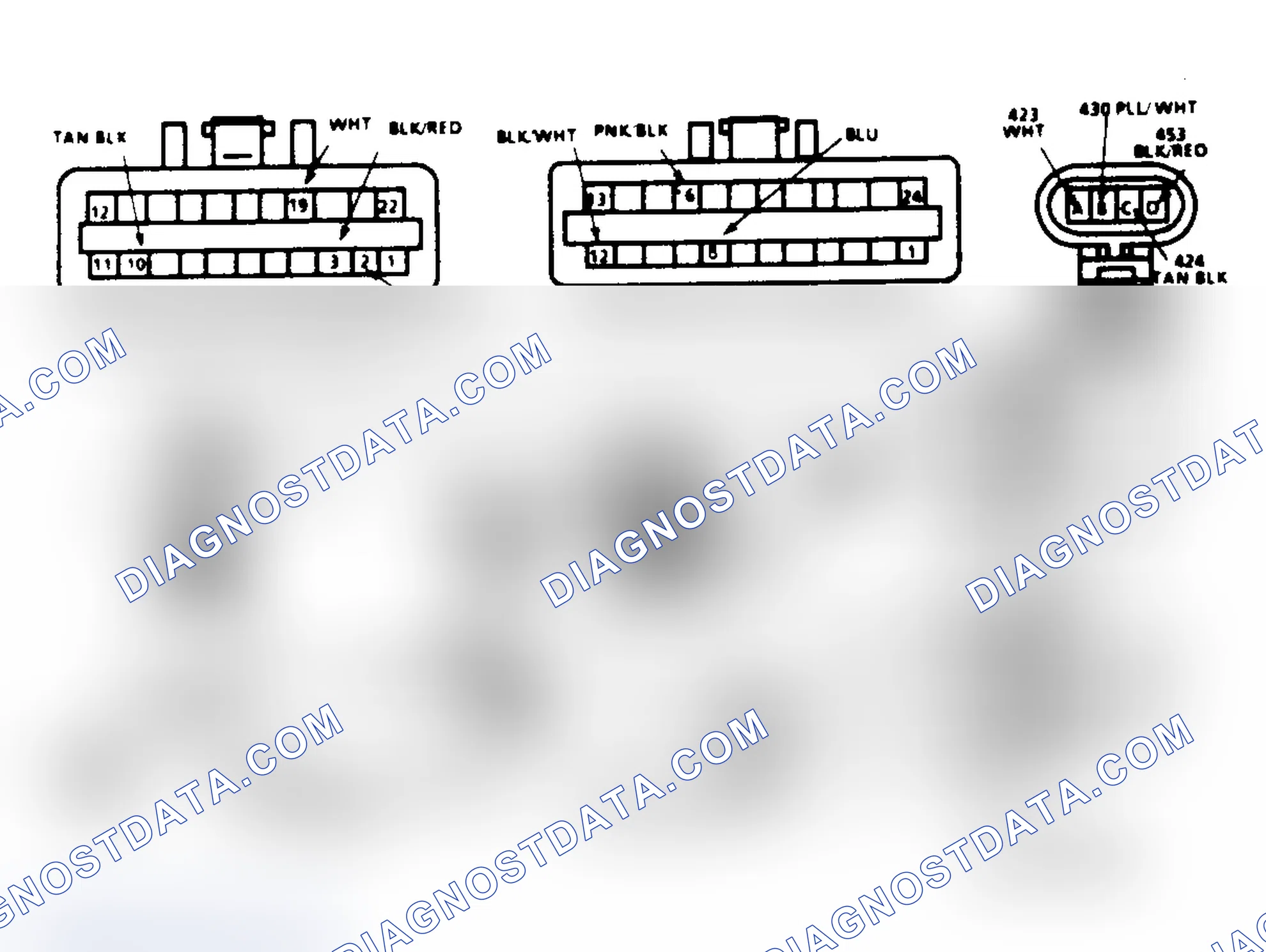 Scheme 216: Code 42 Schematic, Electronic Spark Timing