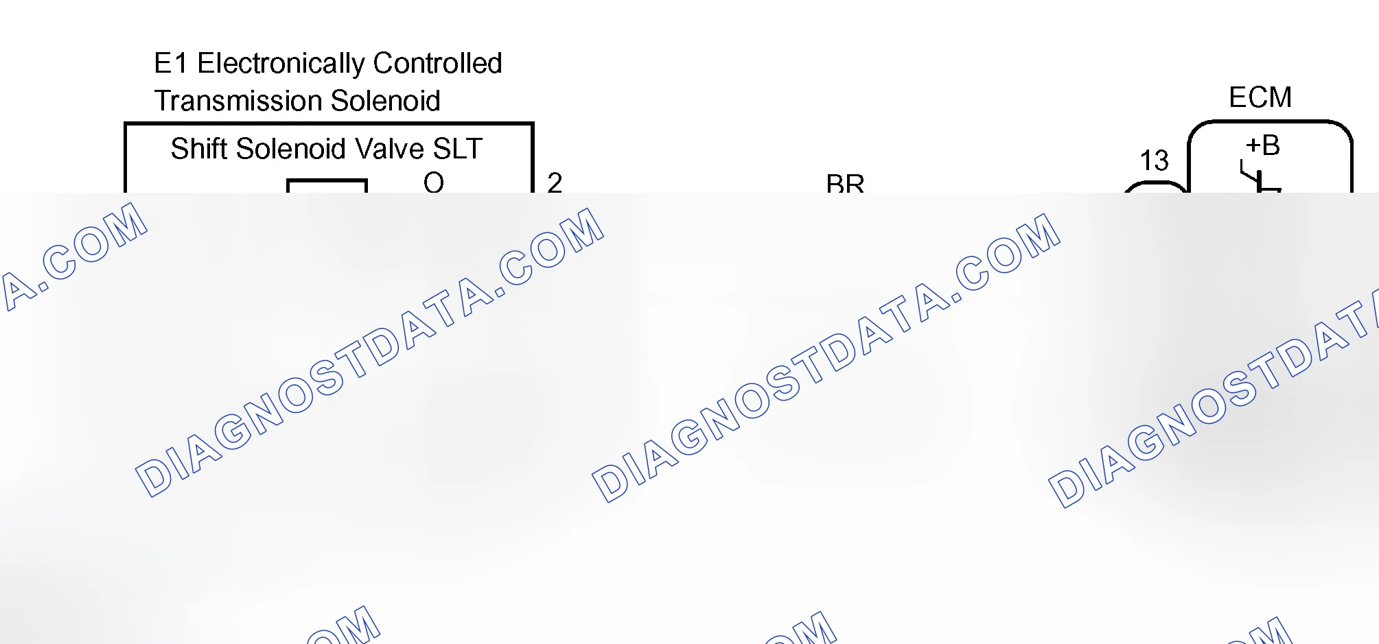 Scheme 184: WIRING DIAGRAM