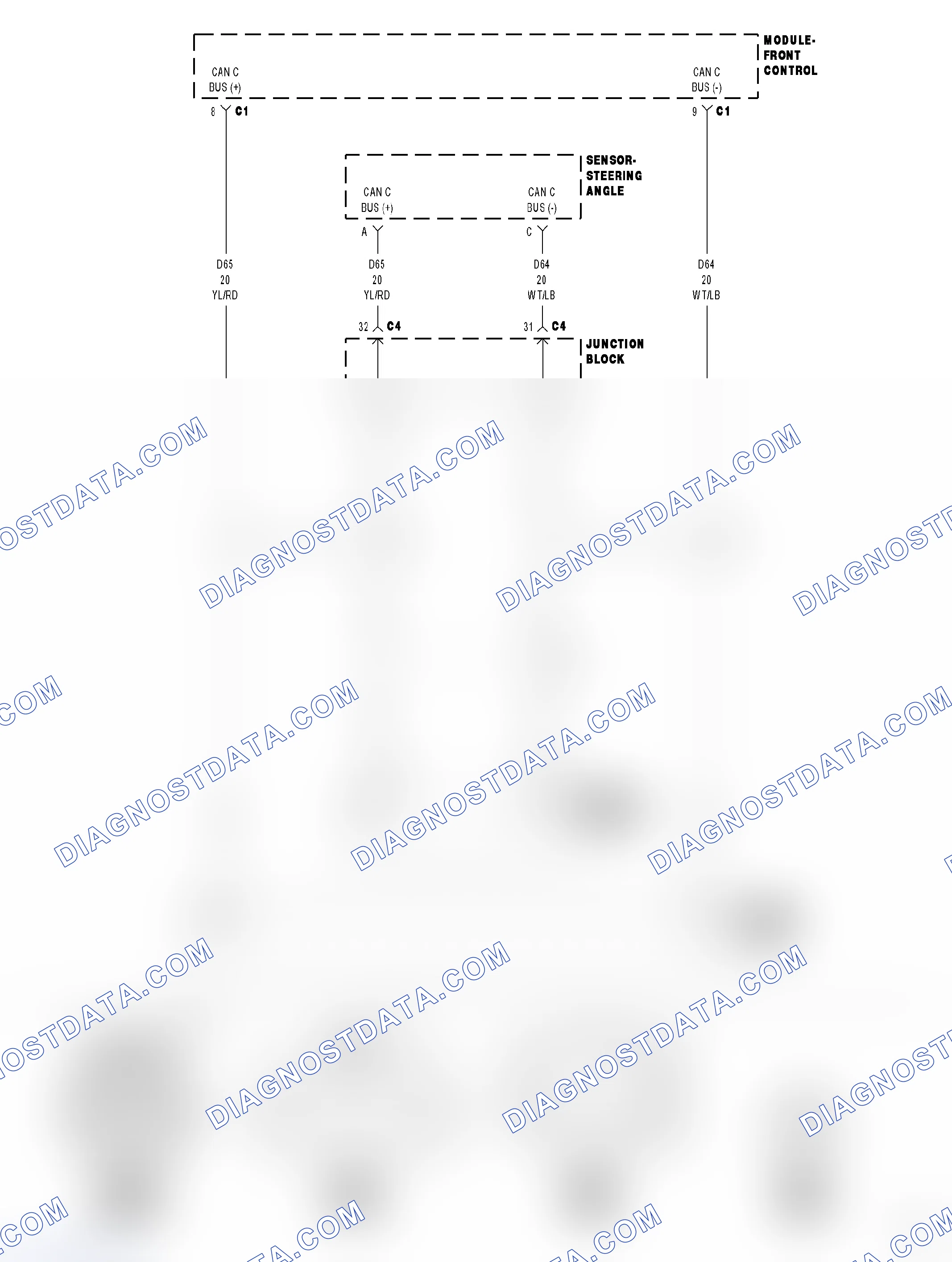 Scheme 2: Circuit Schematic