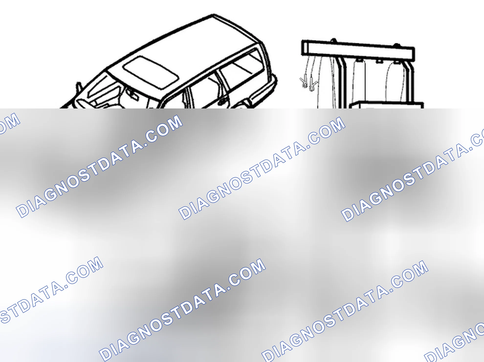 Scheme 448: Erase diagnostic trouble codes (DTCs) and check