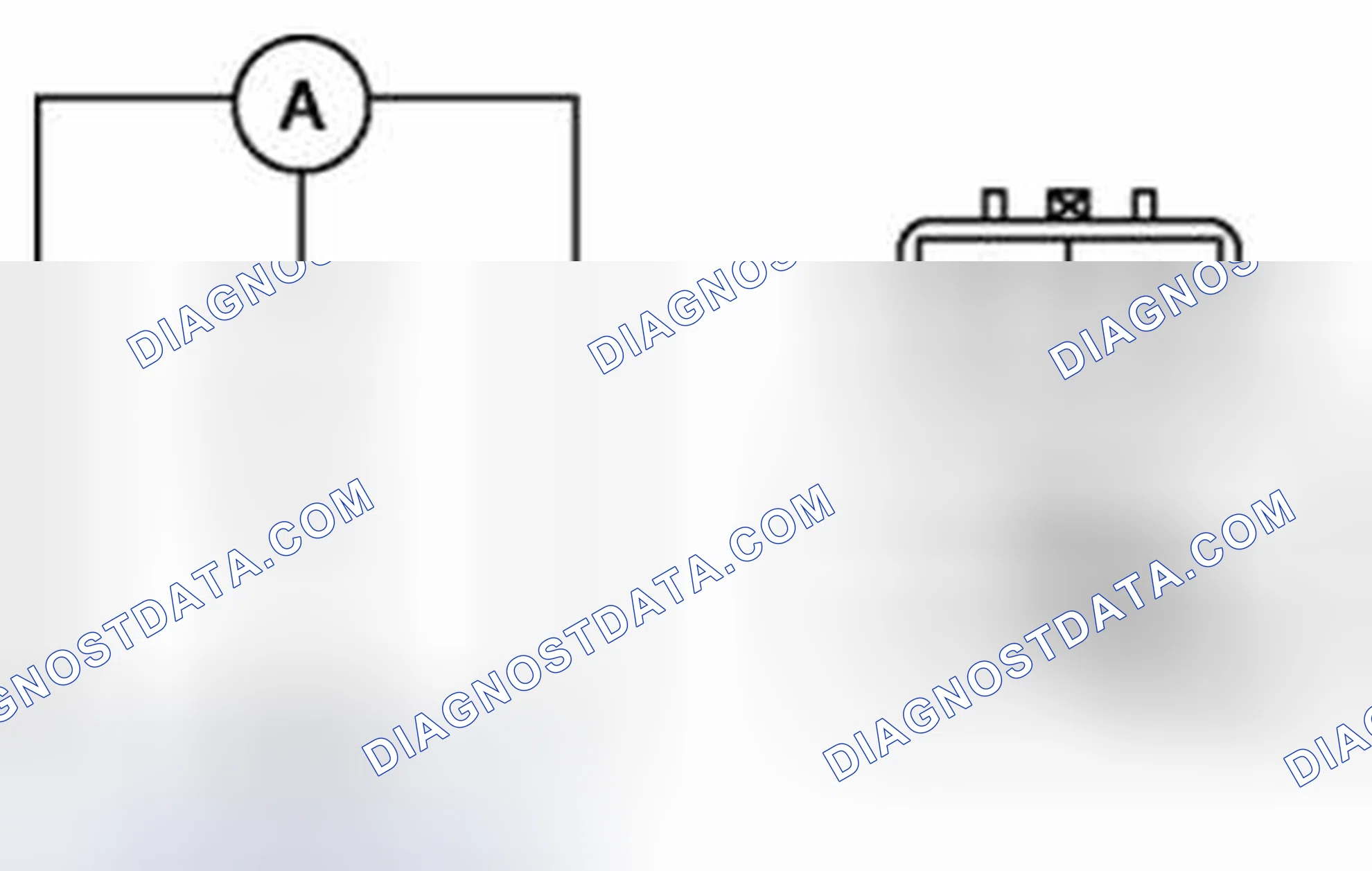 Scheme 101: BACK-UP LIGHT SWITCH INSPECTION