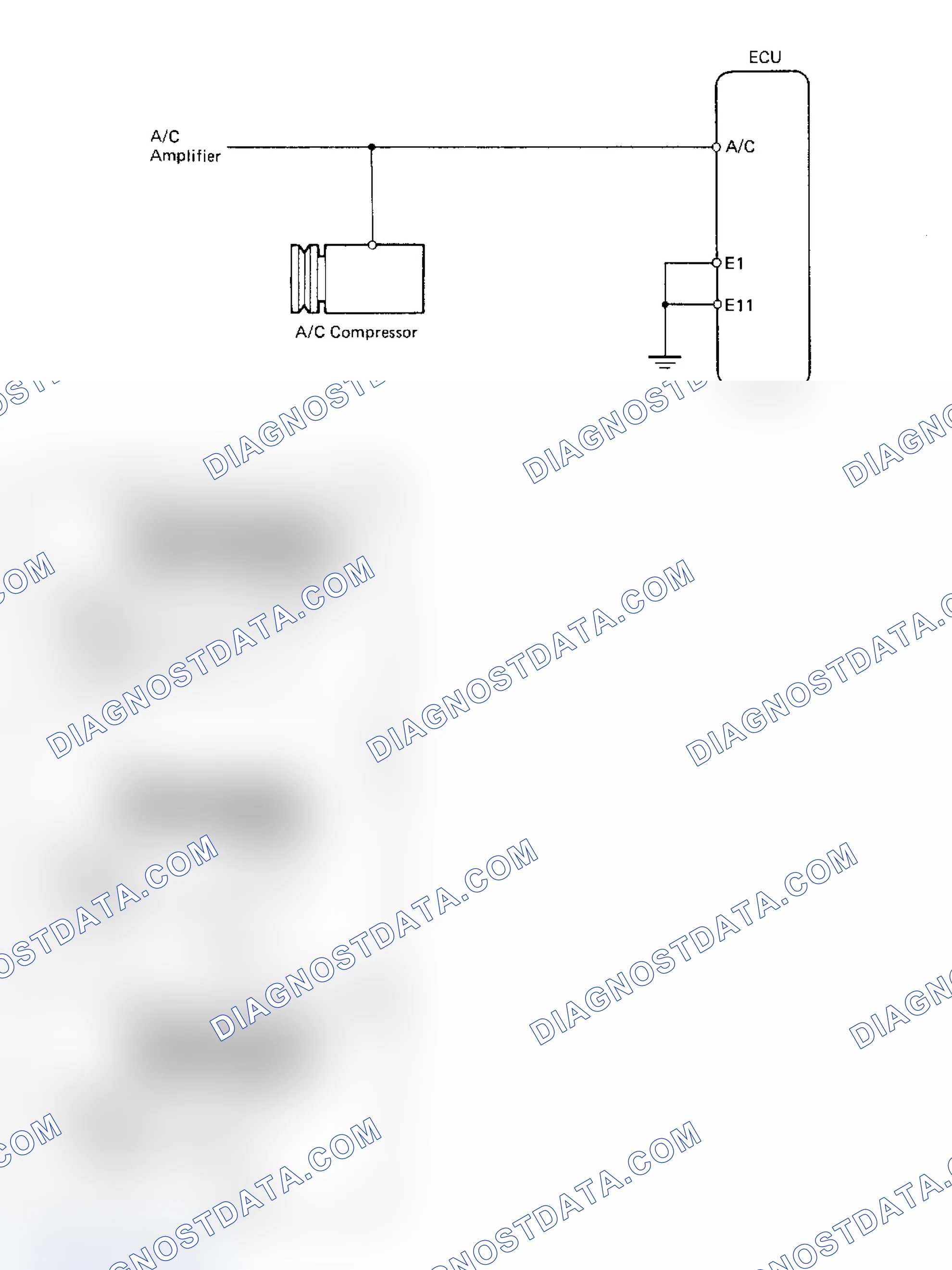 Scheme 49: Code 51/Test No. 9 Schematic Switch Signal