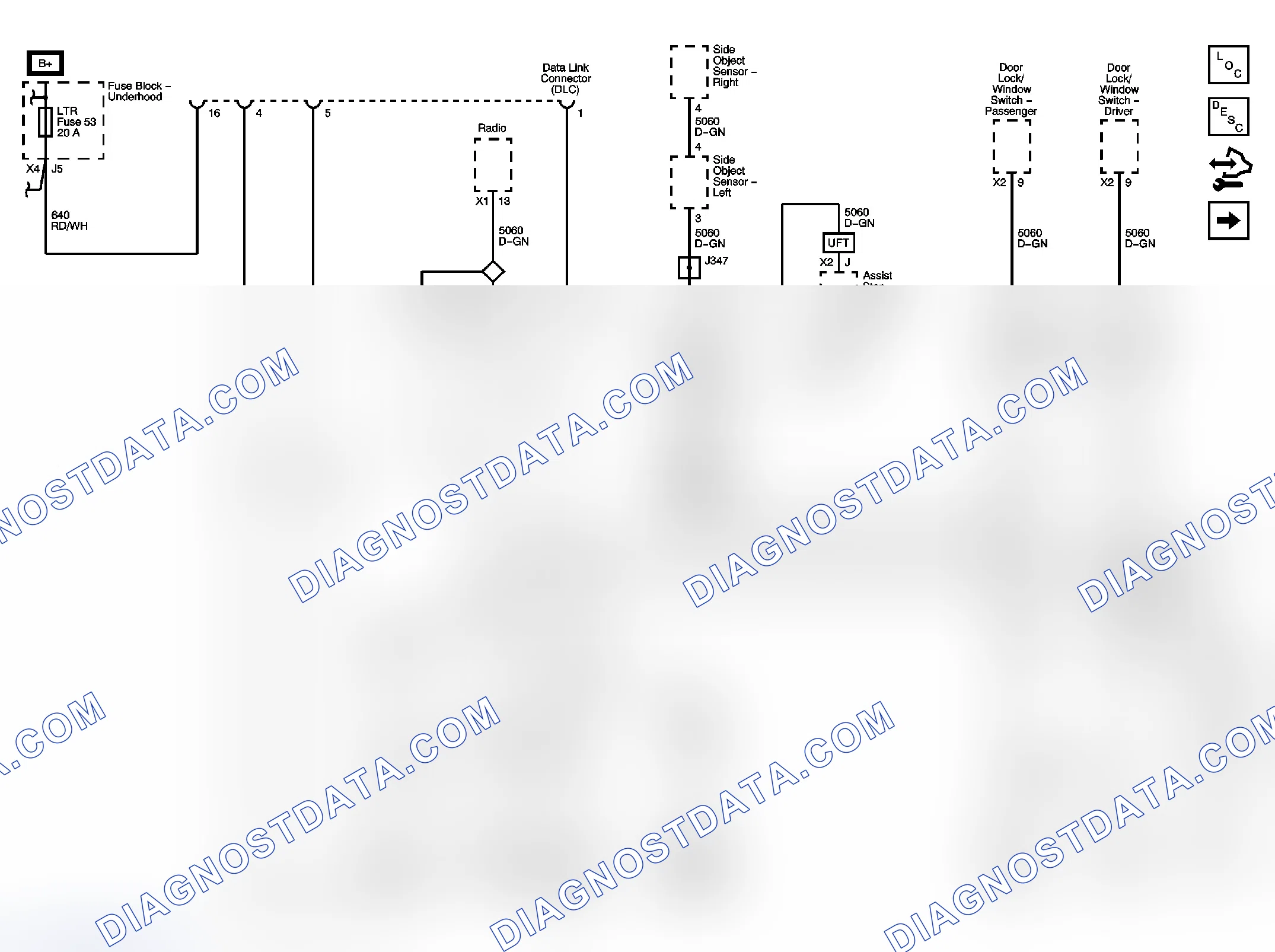 Scheme 2: Data Communication Schematics