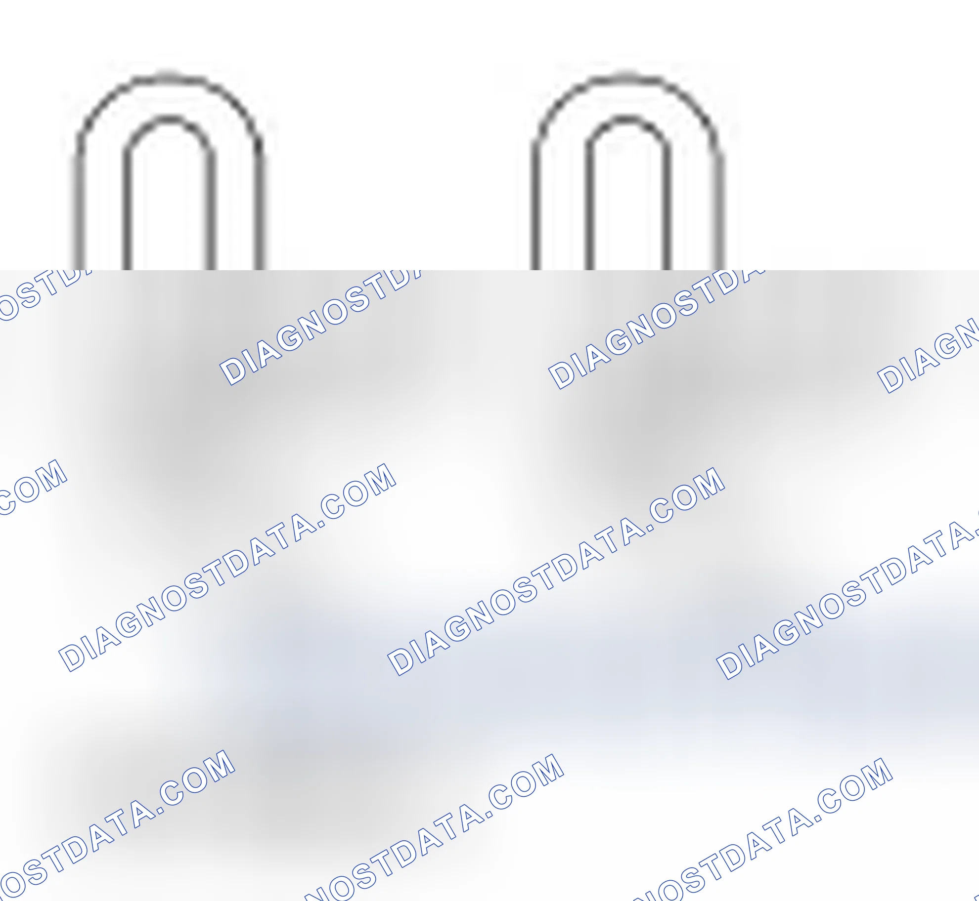Scheme 10: Subframe - Front, 4.6L