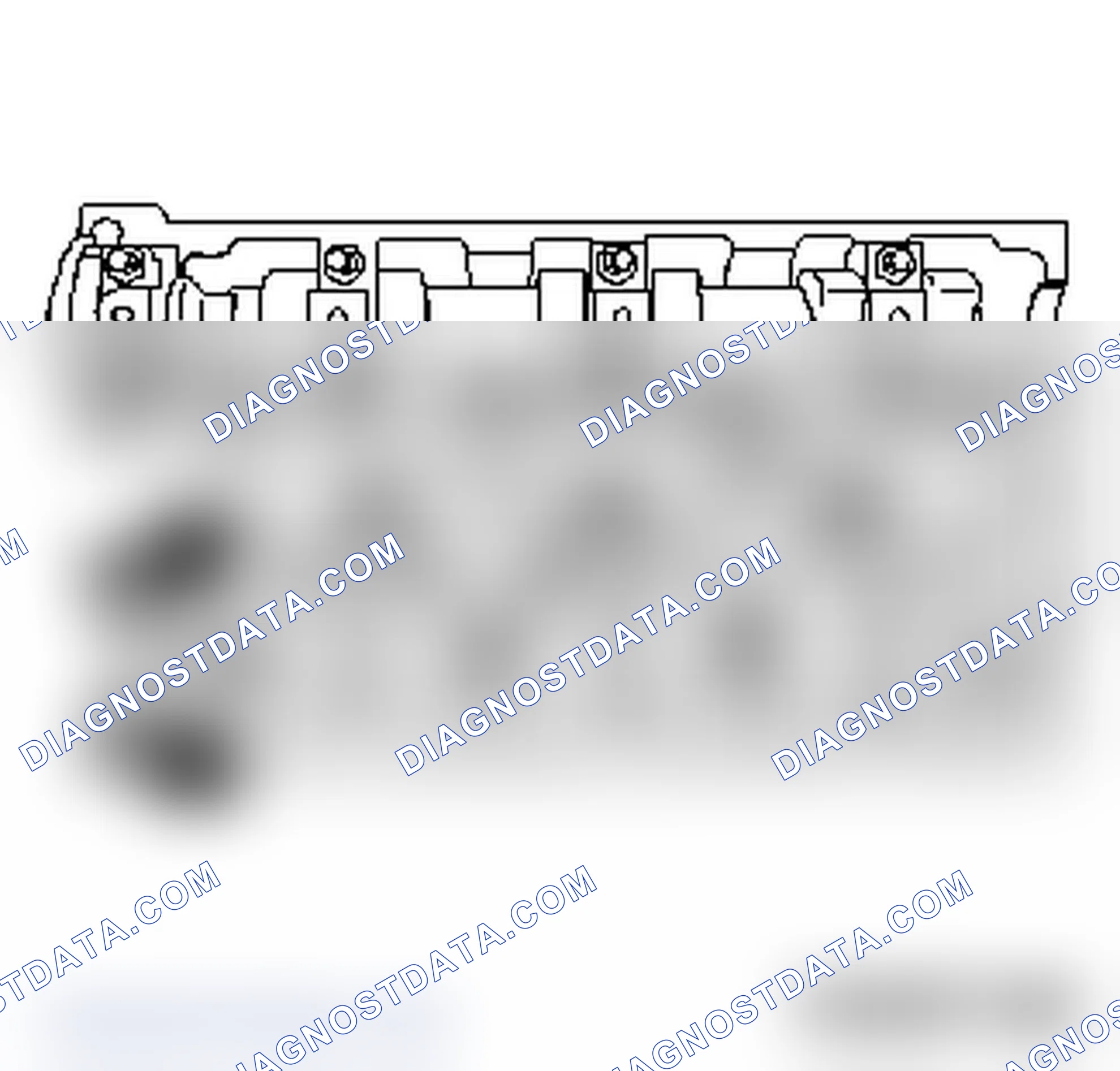 Repair Engine Using an Engine Short Block