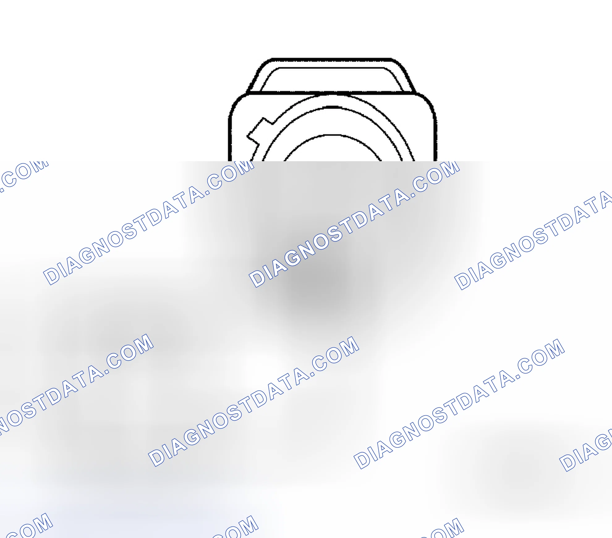 Scheme 14: PINPOINT TEST E: ELECTRONIC PRESSURE CONTROL (EPC) SOLENOID