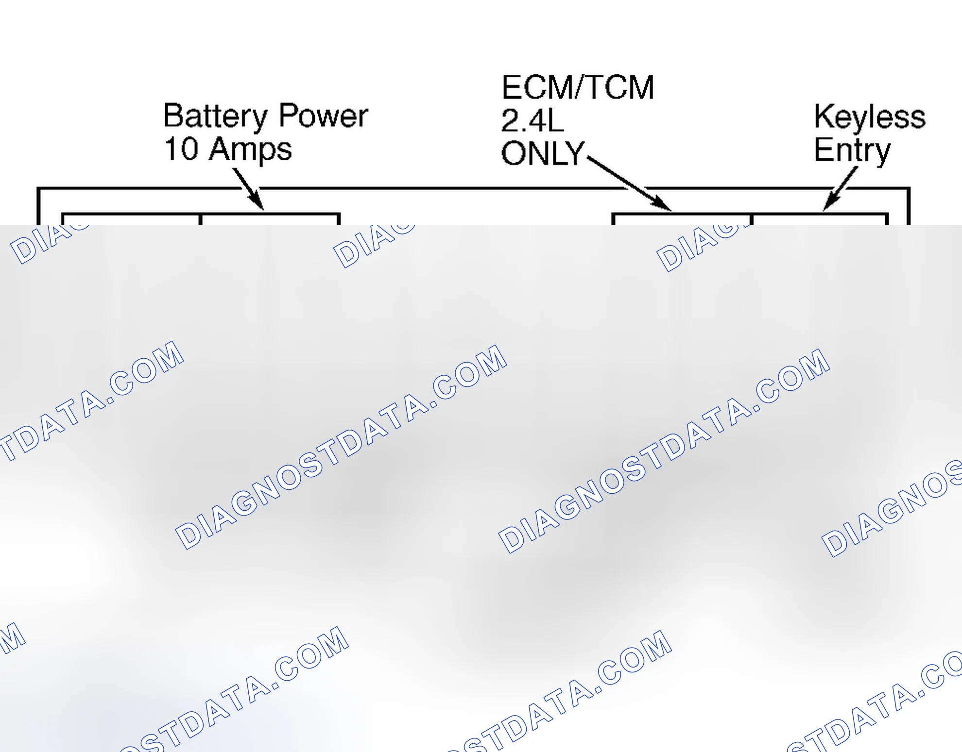 Scheme 82: PRIMING FUEL SYSTEM