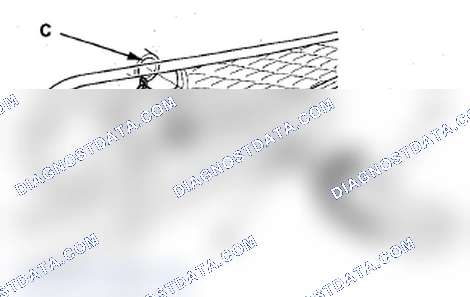 Scheme 31: Towing Hook Installation