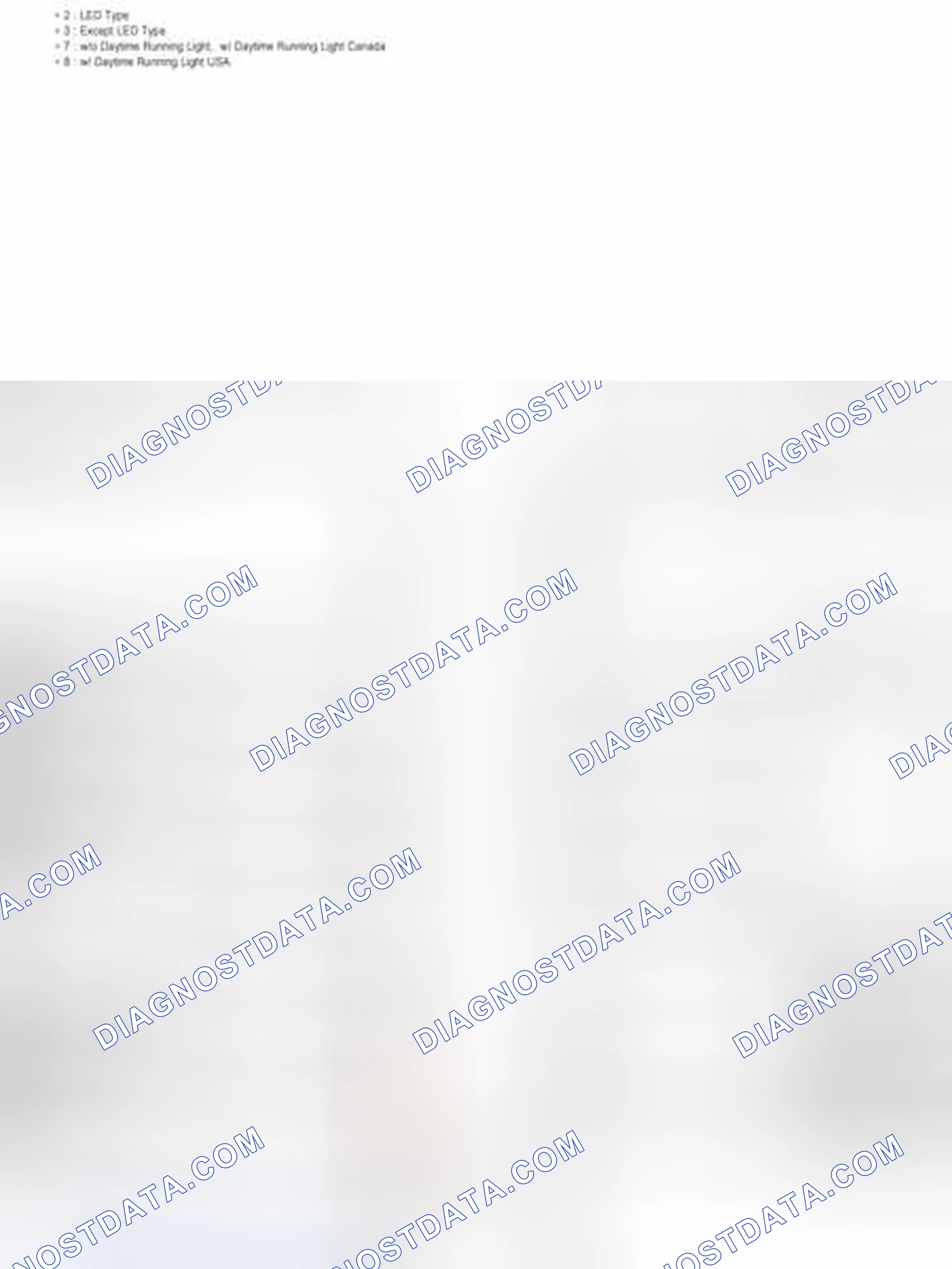 Scheme 603: Ground Point Electrical Wiring Diagram (1 Of 8)
