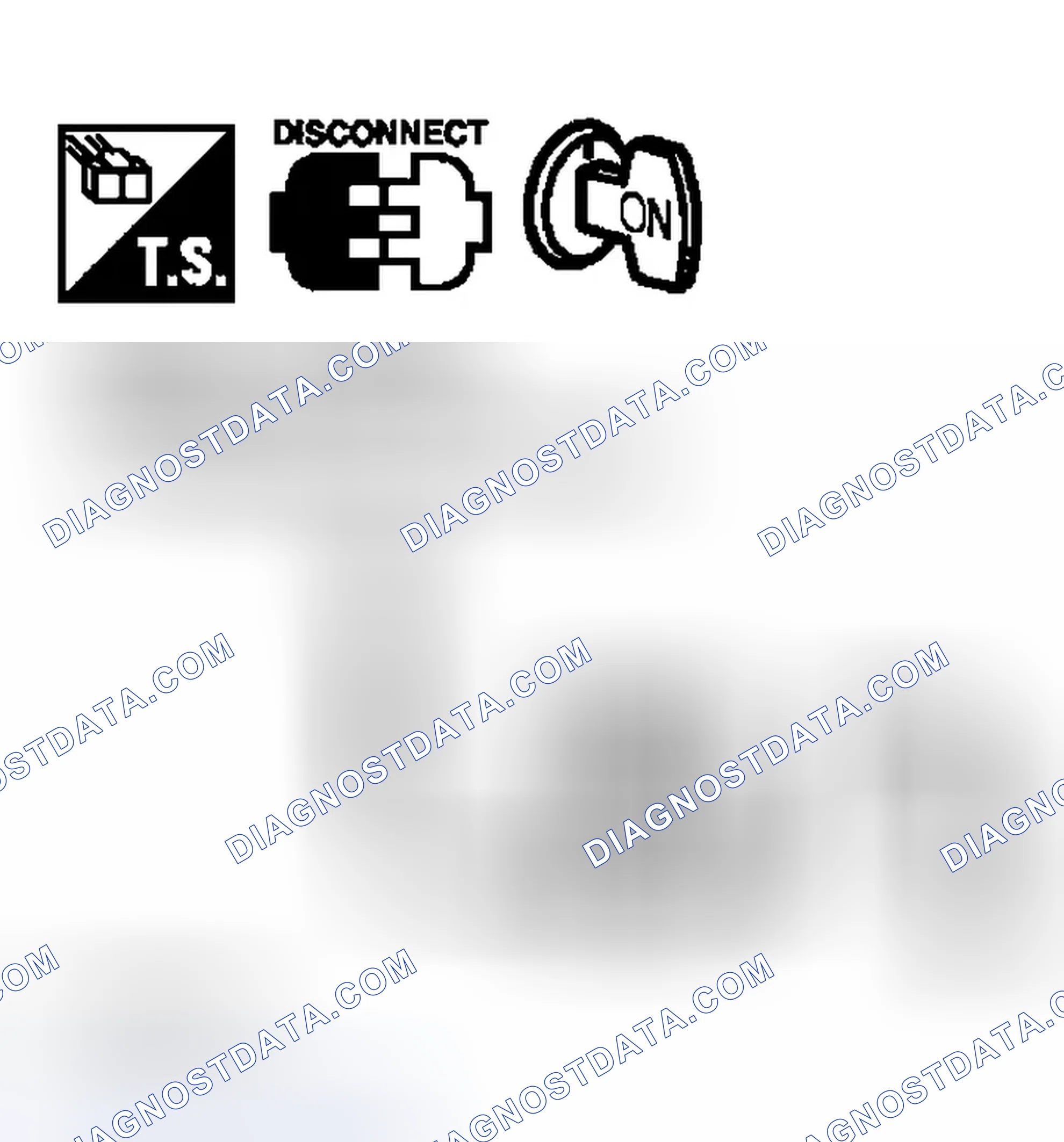 Scheme 124: Rear Window Defogger Circuit Check