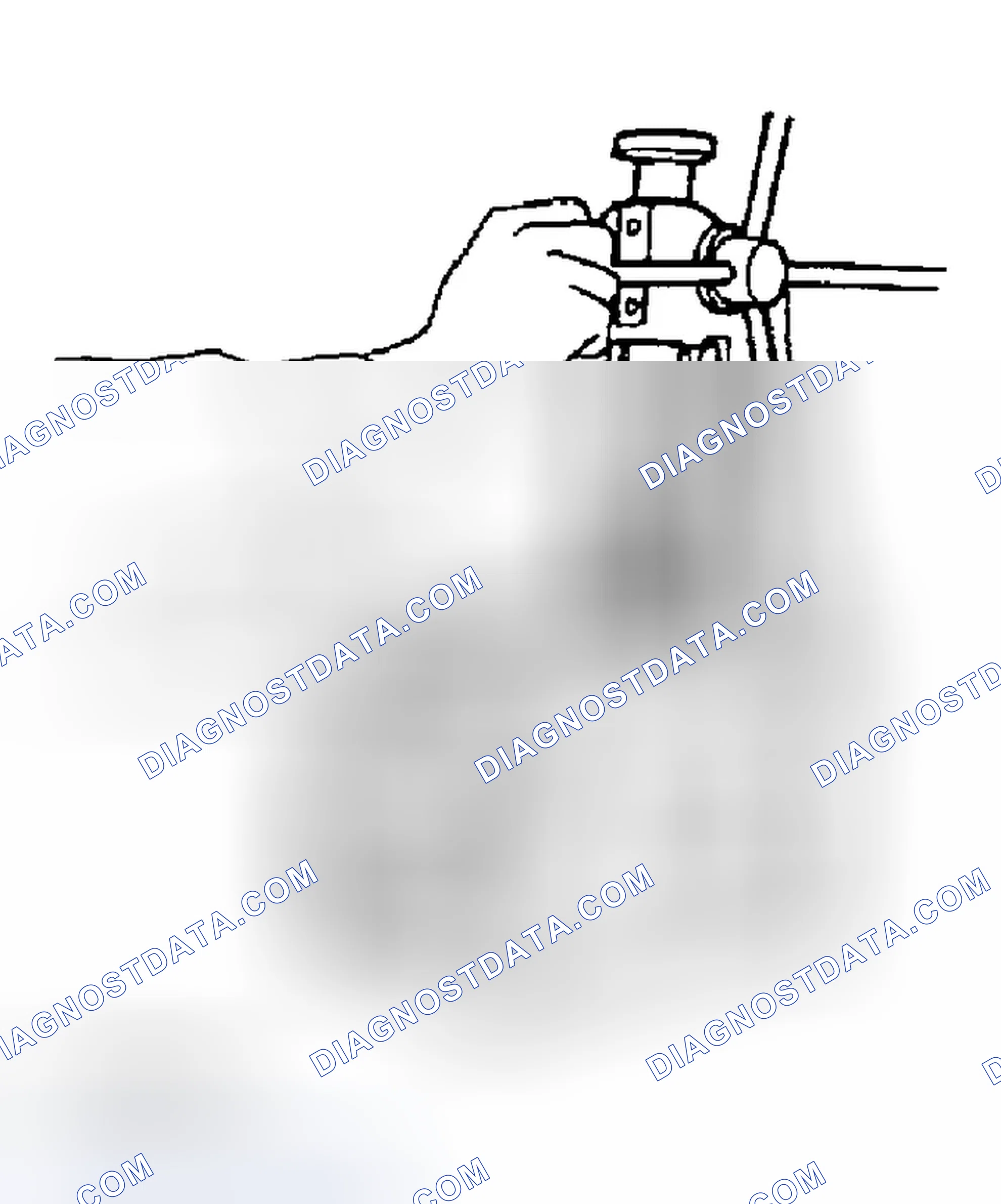 Scheme 113: Valve Spring Dimensions And Valve Spring Pressure Load