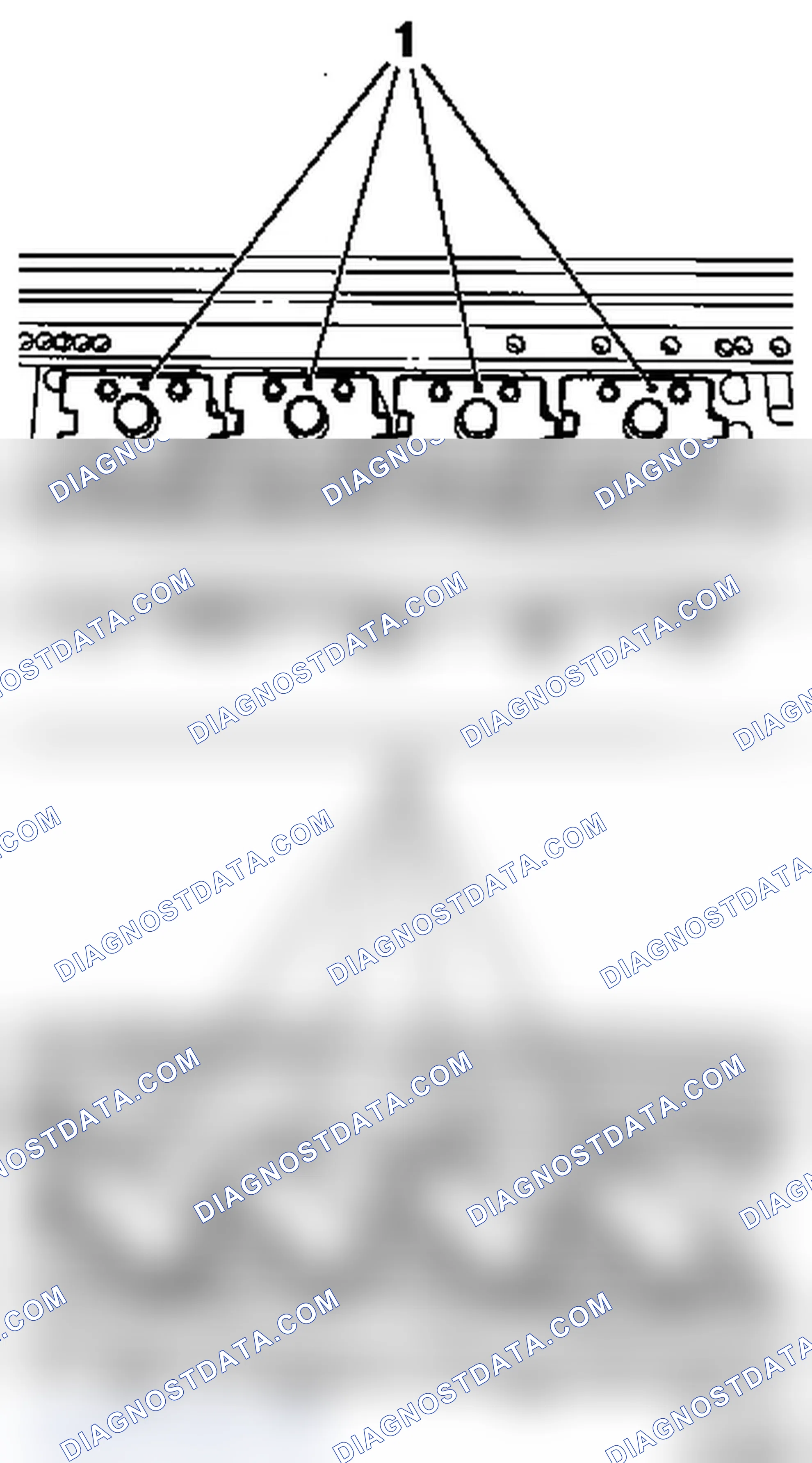 Cylinder Head, Disassemble